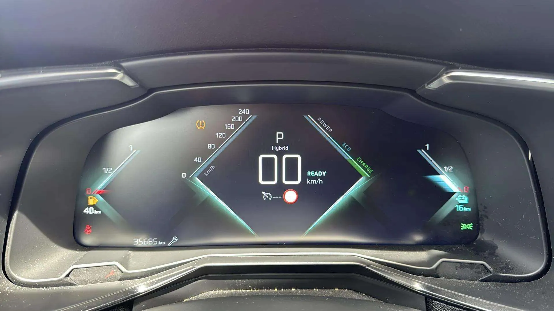 DS DS 7 Crossback 1.6 E-Tense 225 Performance Line - foto 16
