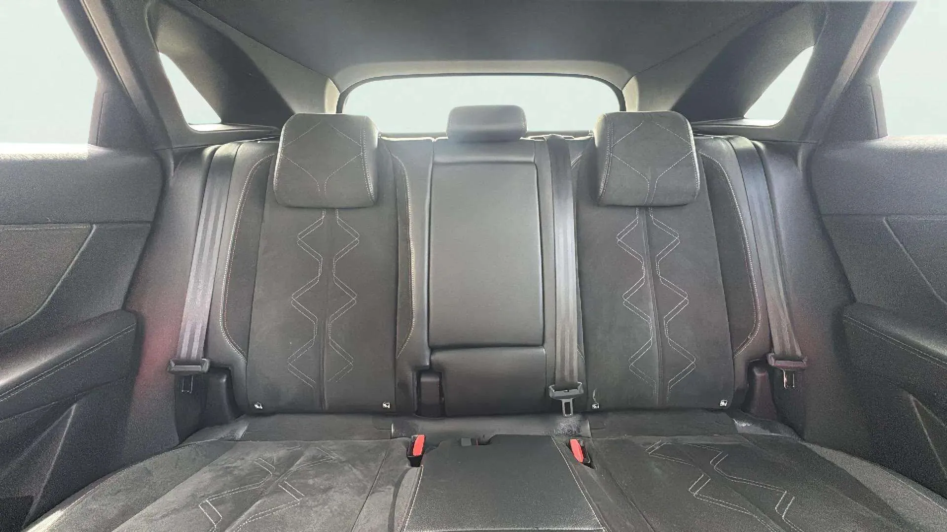DS DS 7 Crossback 1.6 E-Tense 225 Performance Line - foto 19