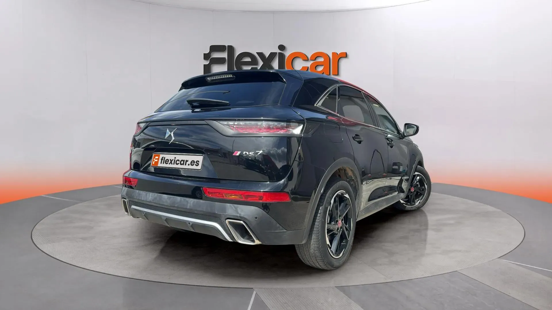 DS DS 7 Crossback 1.6 E-Tense 225 Performance Line - foto 7