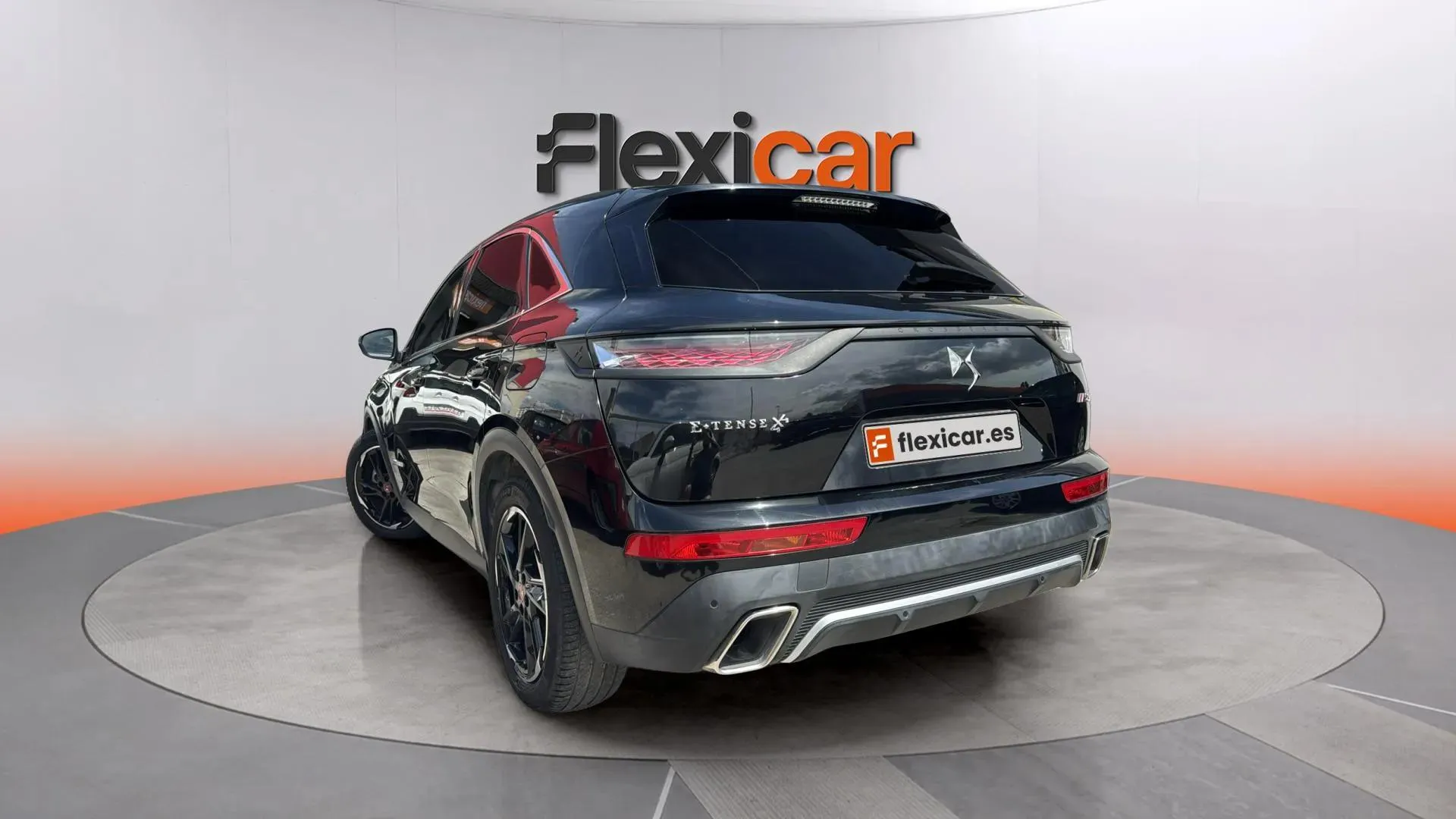 DS DS 7 Crossback 1.6 E-Tense 225 Performance Line - foto 5