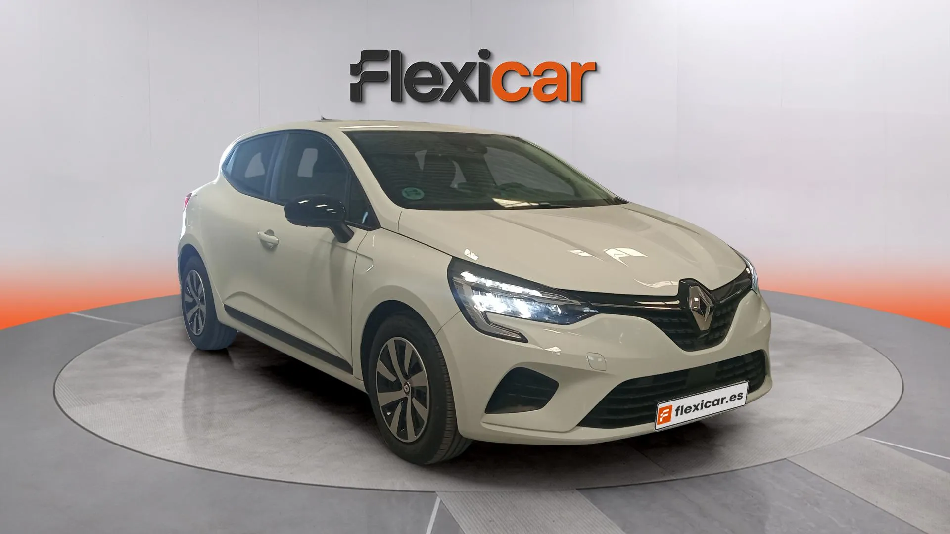 Renault Clio Equilibre TCe - foto 2