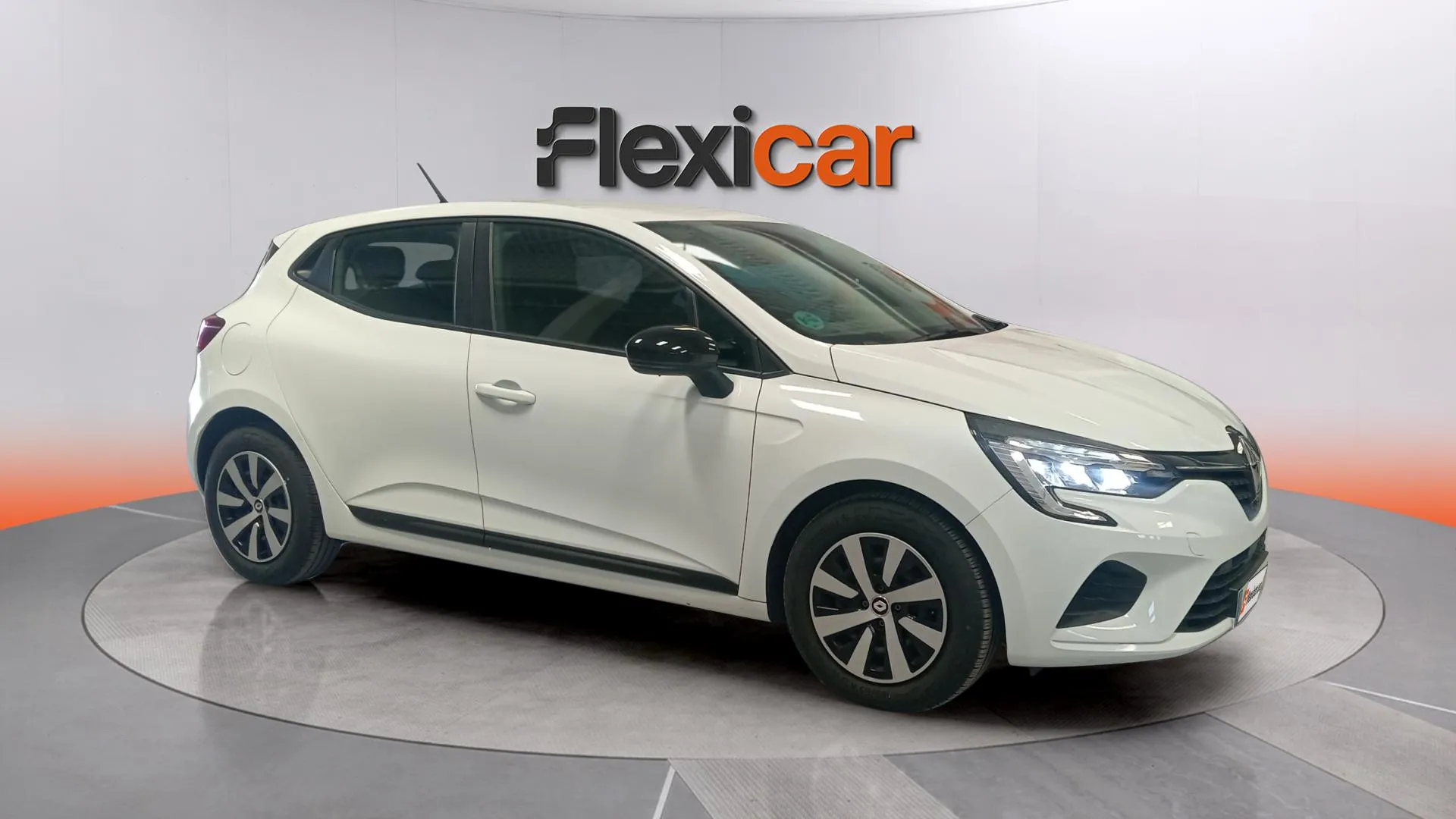 Renault Clio Equilibre TCe