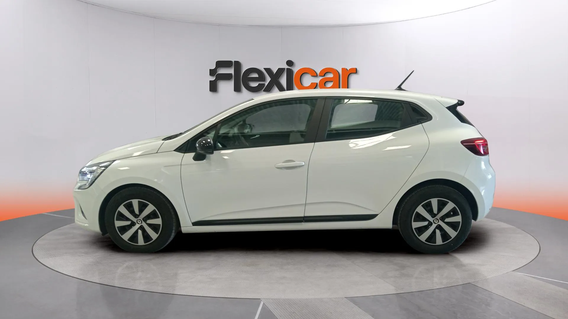 Renault Clio Equilibre TCe - foto 6