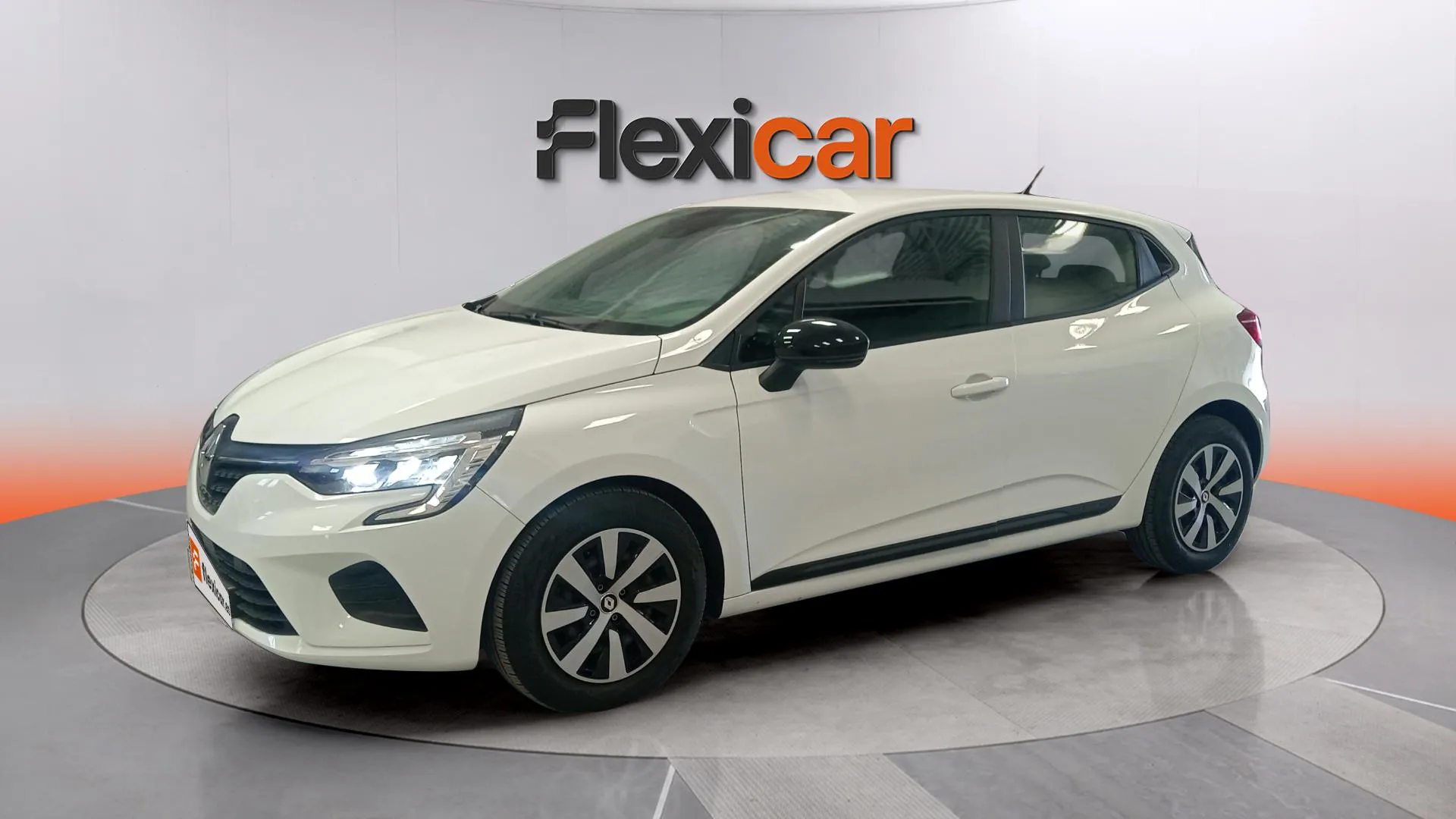 Renault Clio Equilibre TCe - foto 5