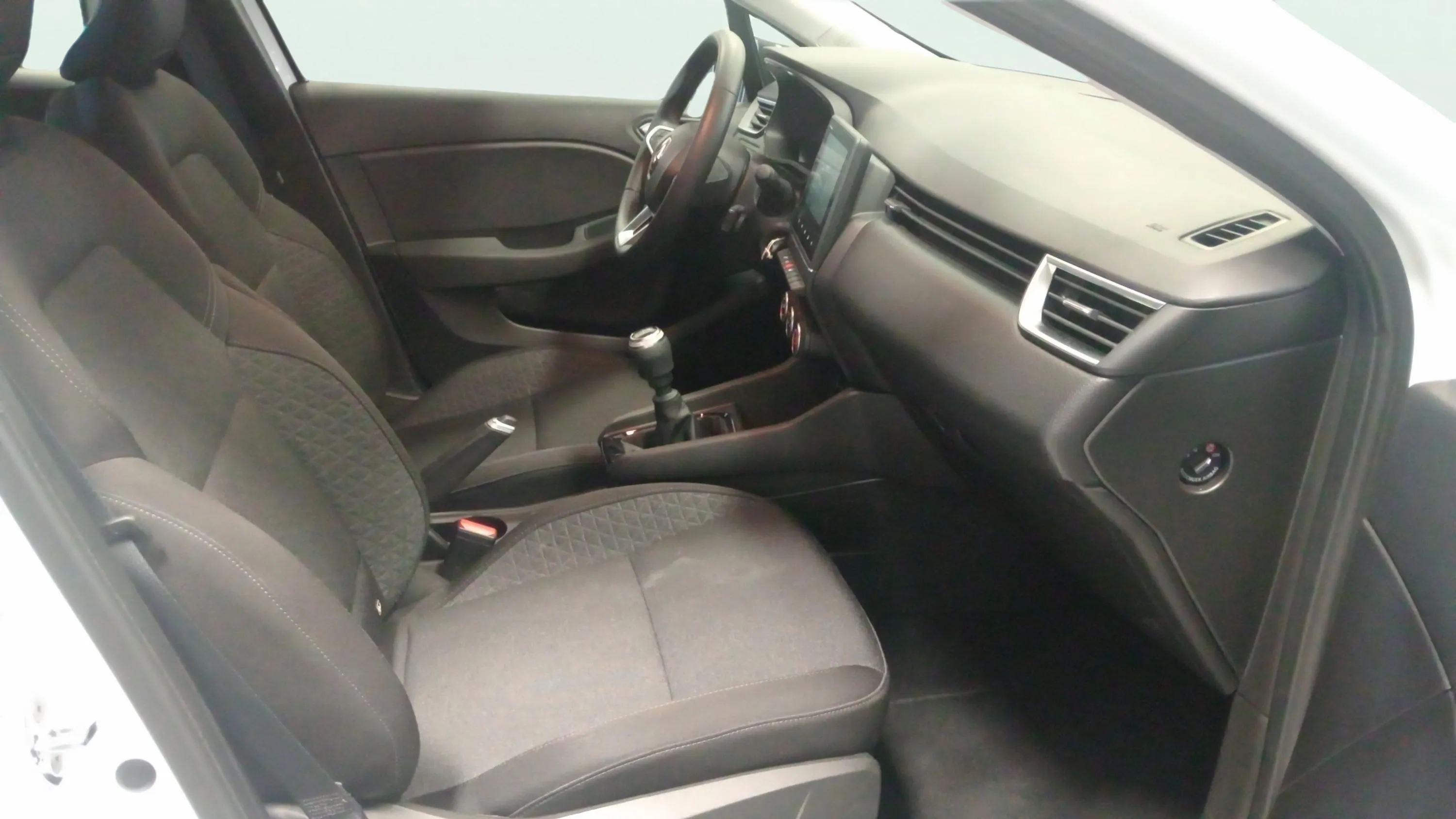Renault Clio Equilibre TCe - foto 17