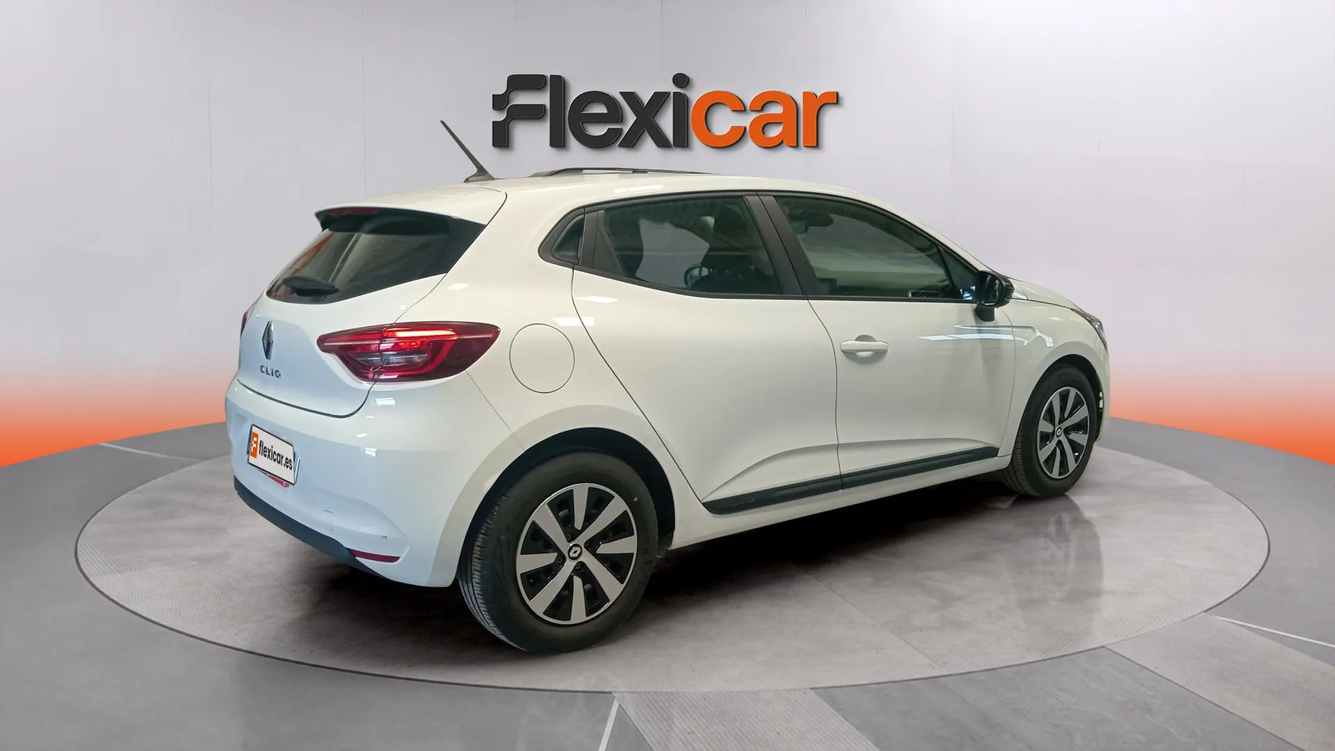 Renault Clio Equilibre TCe - foto 10