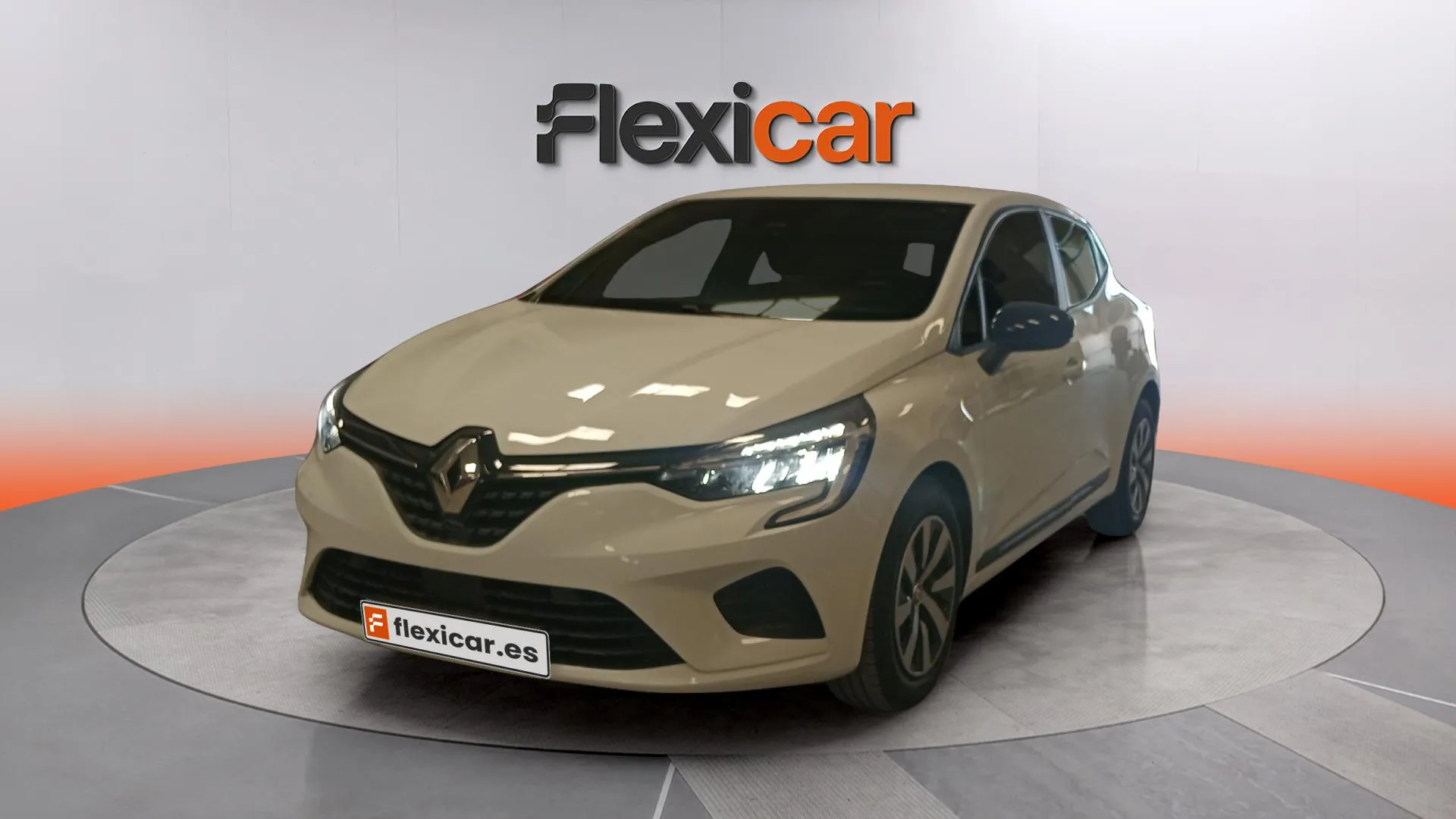 Renault Clio Equilibre TCe - foto 4