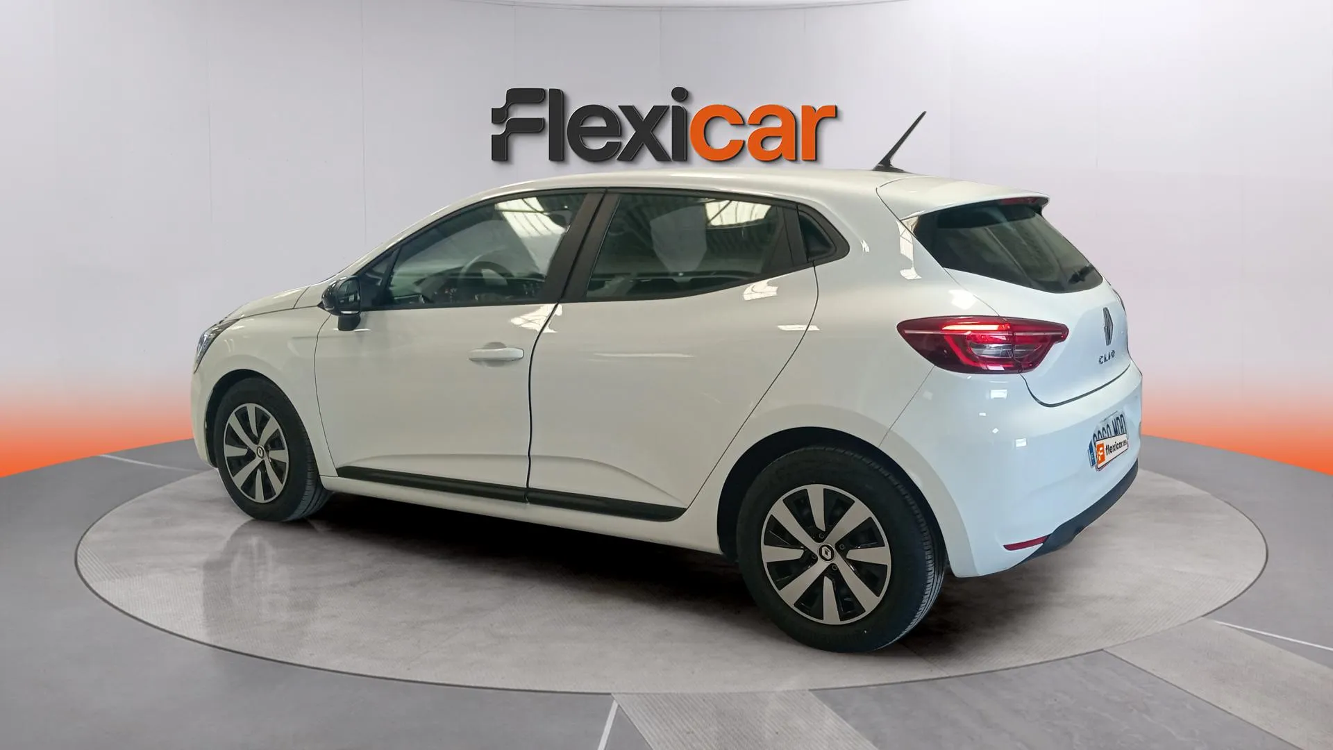 Renault Clio Equilibre TCe - foto 7