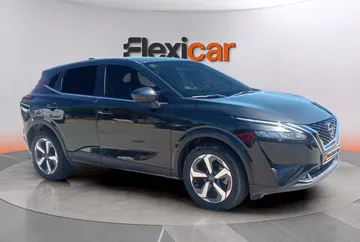 nissan qashqai dig t 103kw n connecta hibrido no enchufable manual alcorcon grande 903000000245422