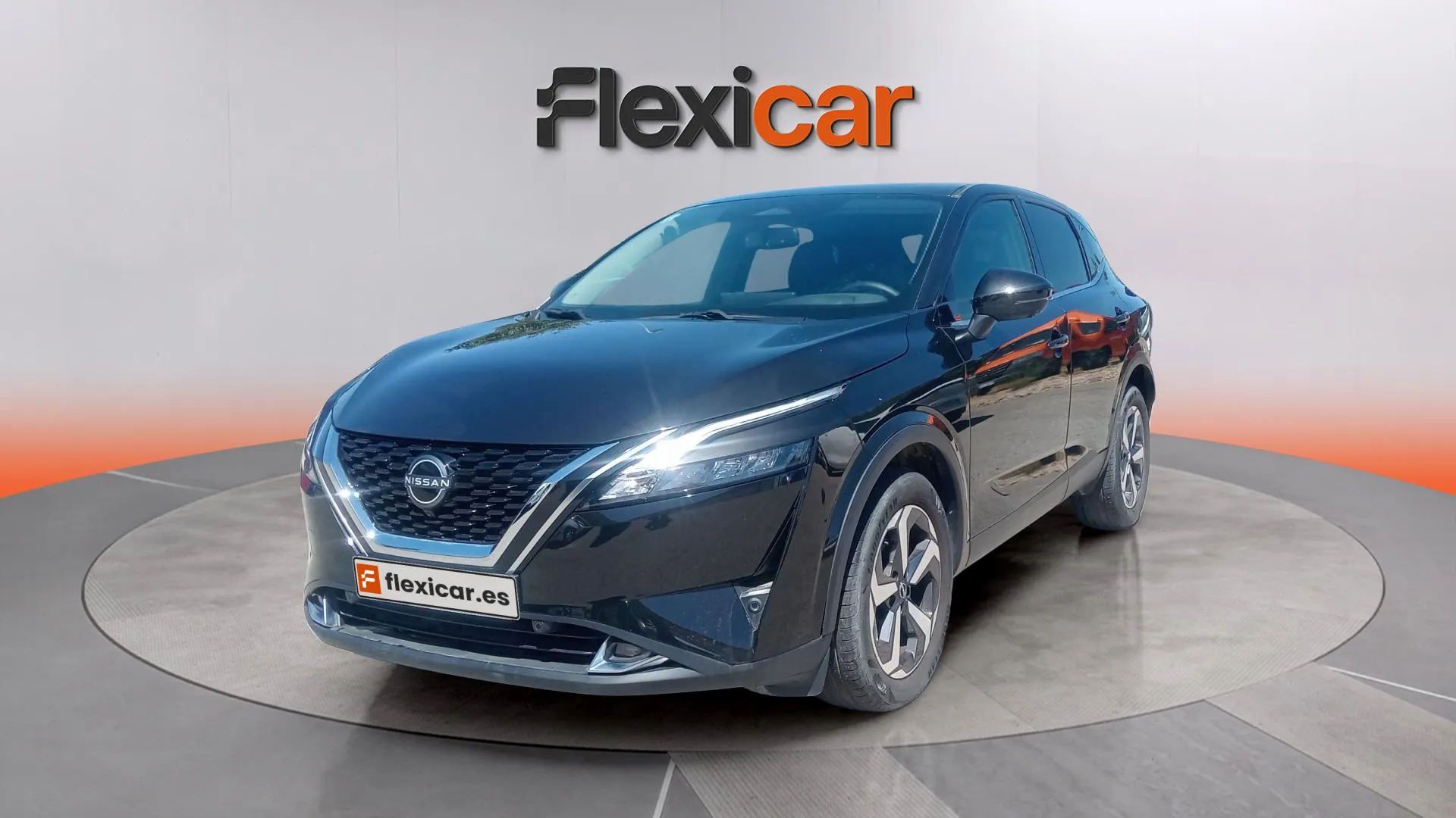 Nissan Qashqai DIG-T N-Connecta - foto 4