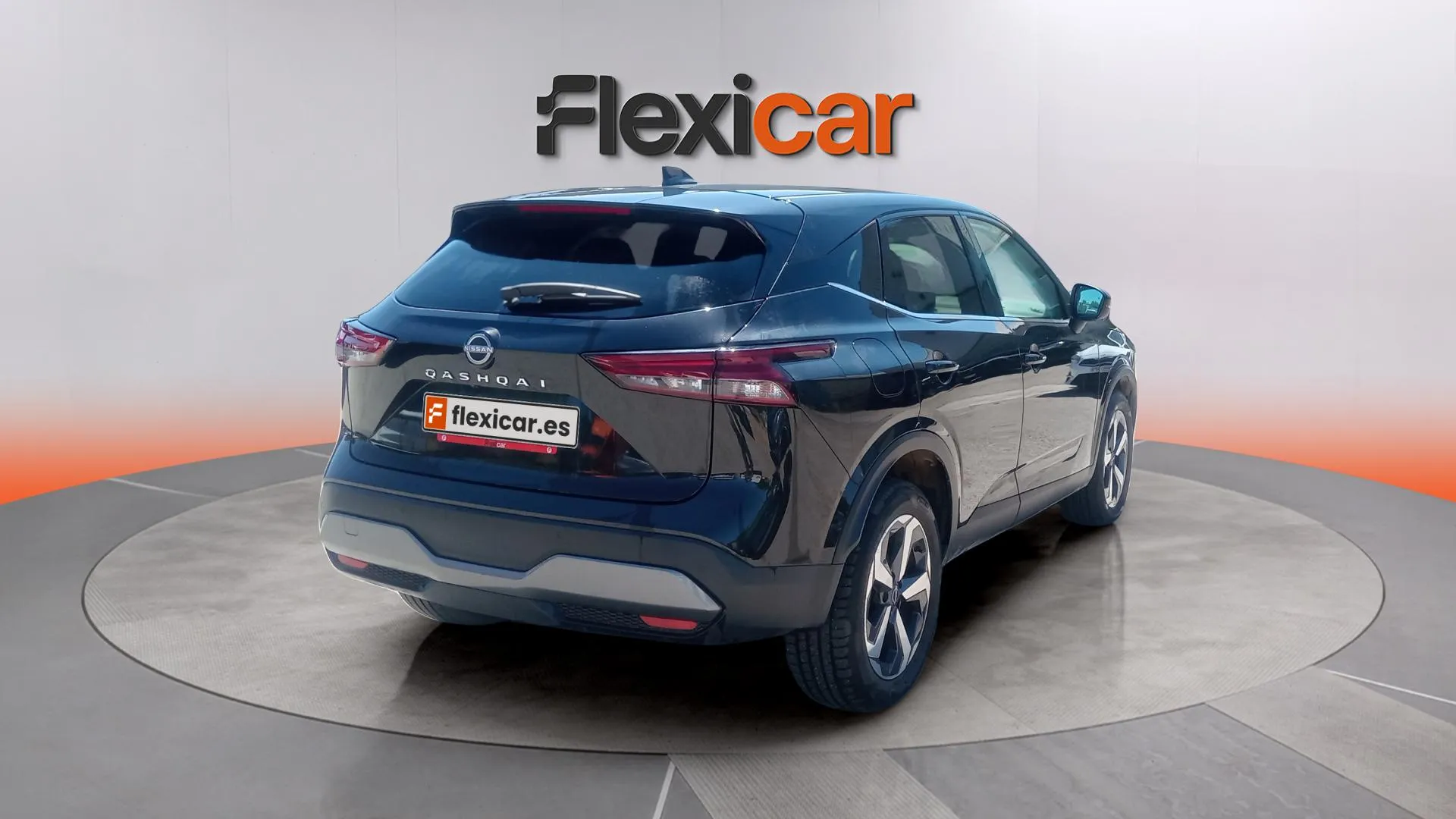 Nissan Qashqai DIG-T N-Connecta - foto 10