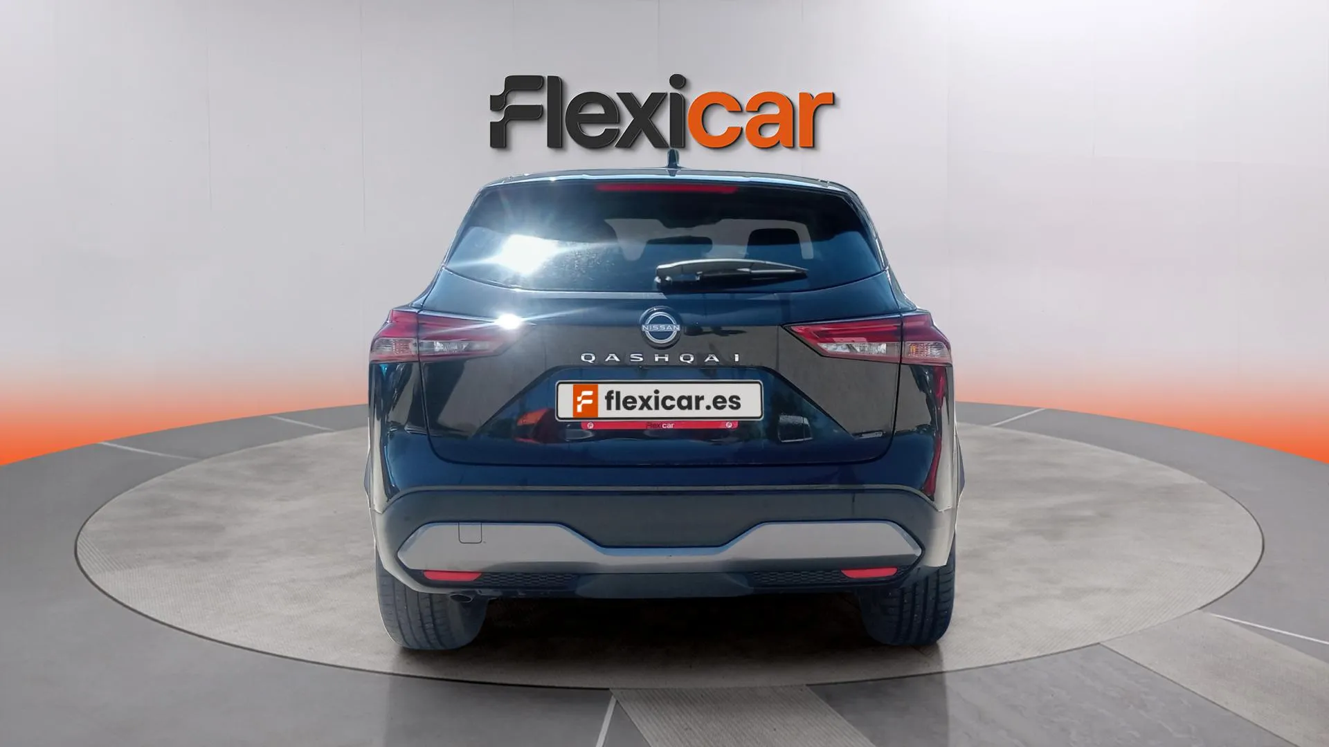 Nissan Qashqai DIG-T N-Connecta - foto 9