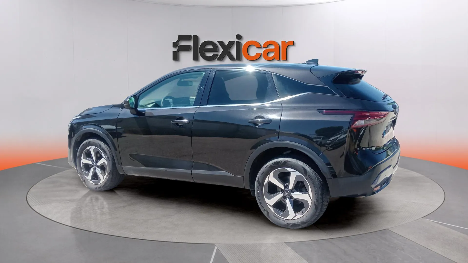 Nissan Qashqai DIG-T N-Connecta - foto 7