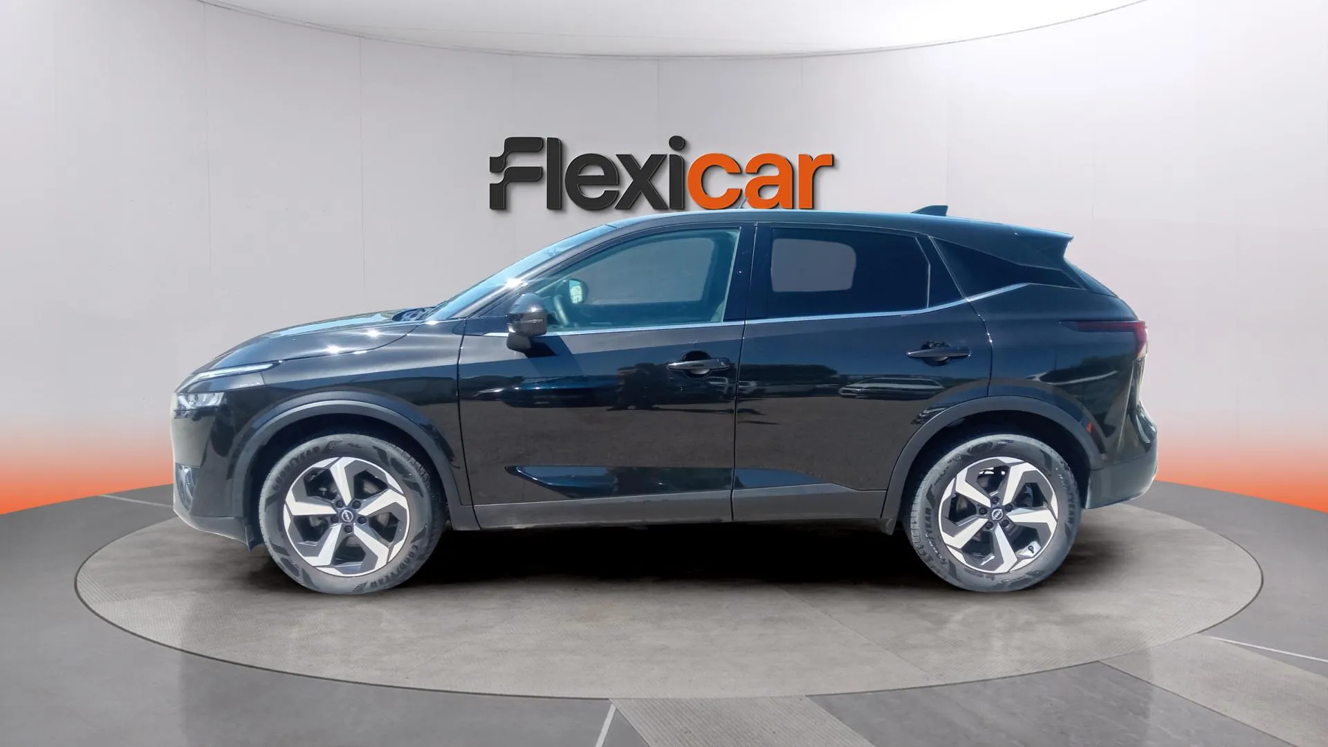 Nissan Qashqai DIG-T N-Connecta - foto 6