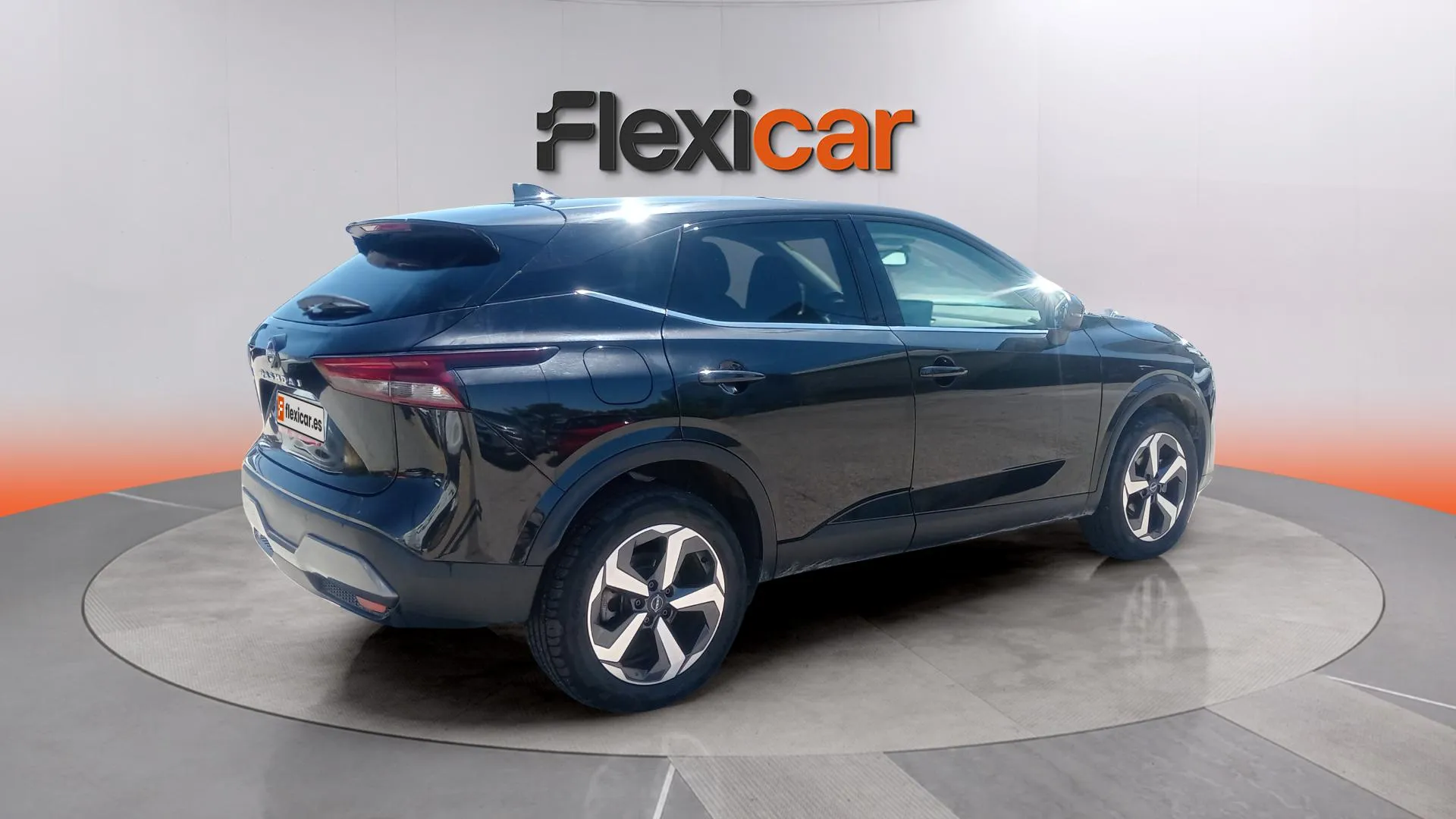 Nissan Qashqai DIG-T N-Connecta - foto 11