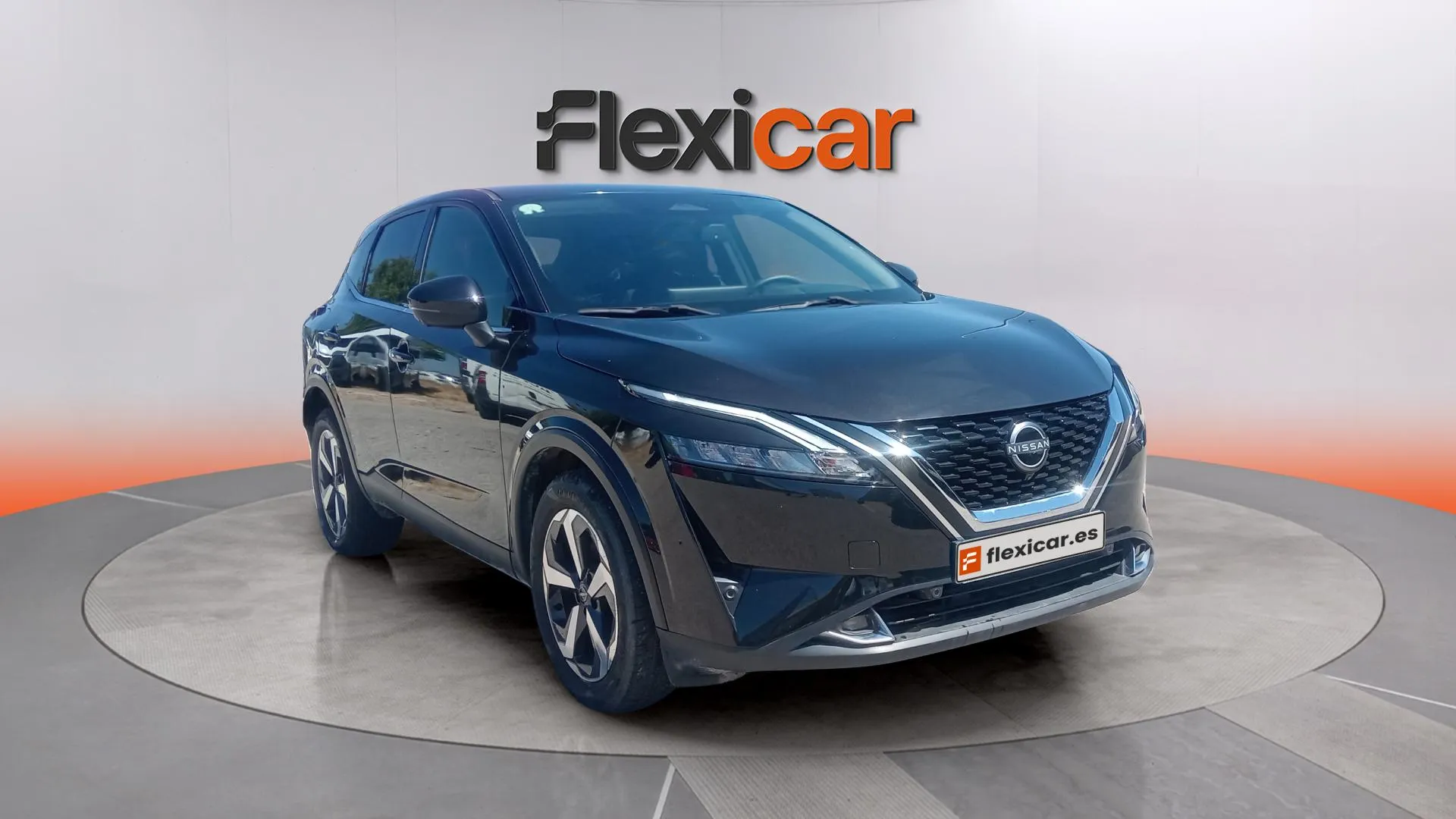 Nissan Qashqai DIG-T N-Connecta - foto 2