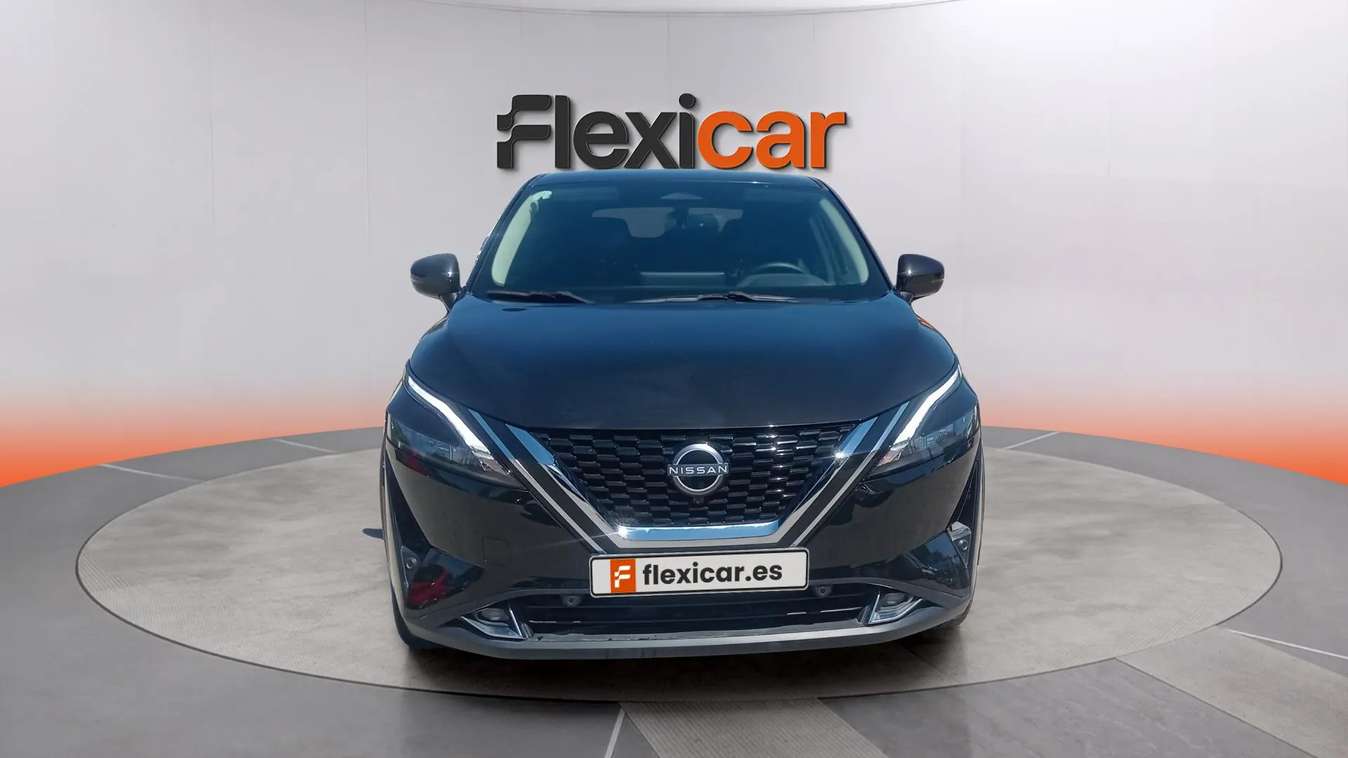 Nissan Qashqai DIG-T N-Connecta - foto 3