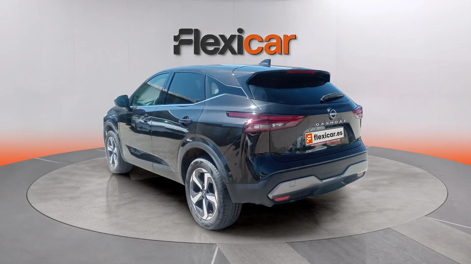 Nissan Qashqai DIG-T N-Connecta - foto 8