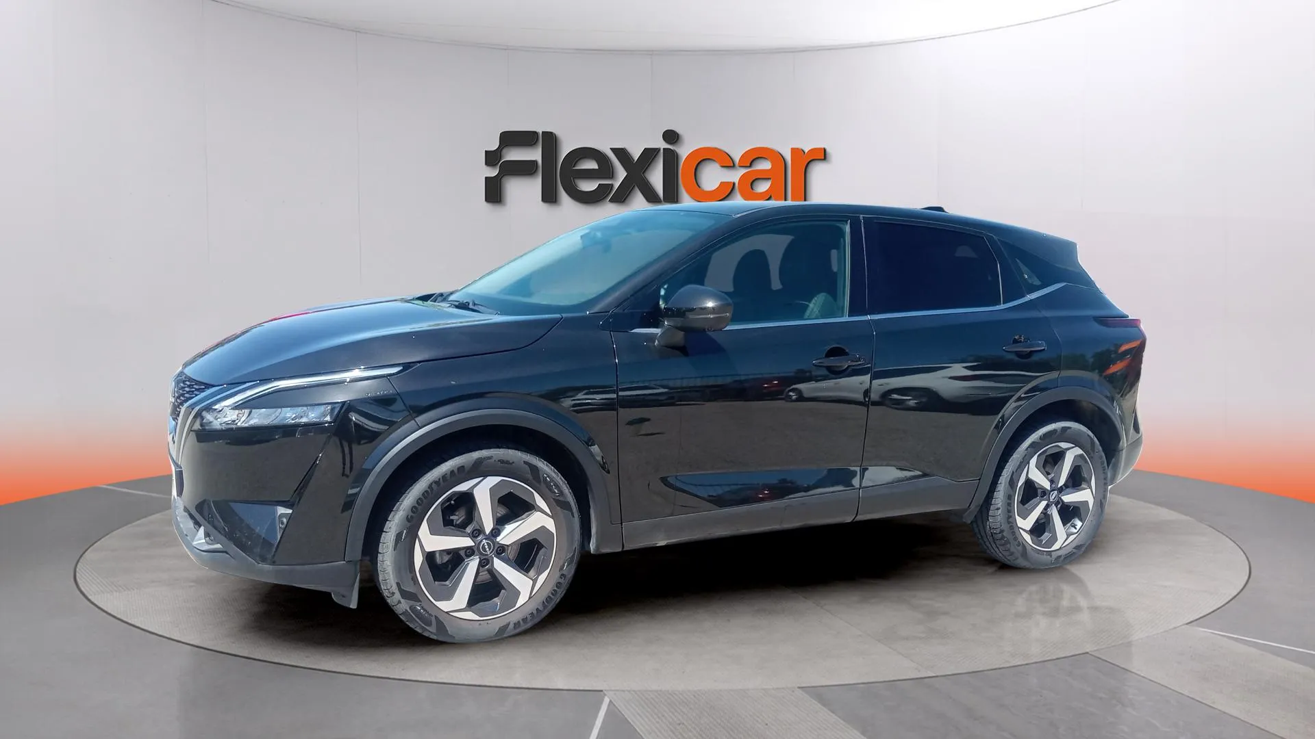 Nissan Qashqai DIG-T N-Connecta - foto 5