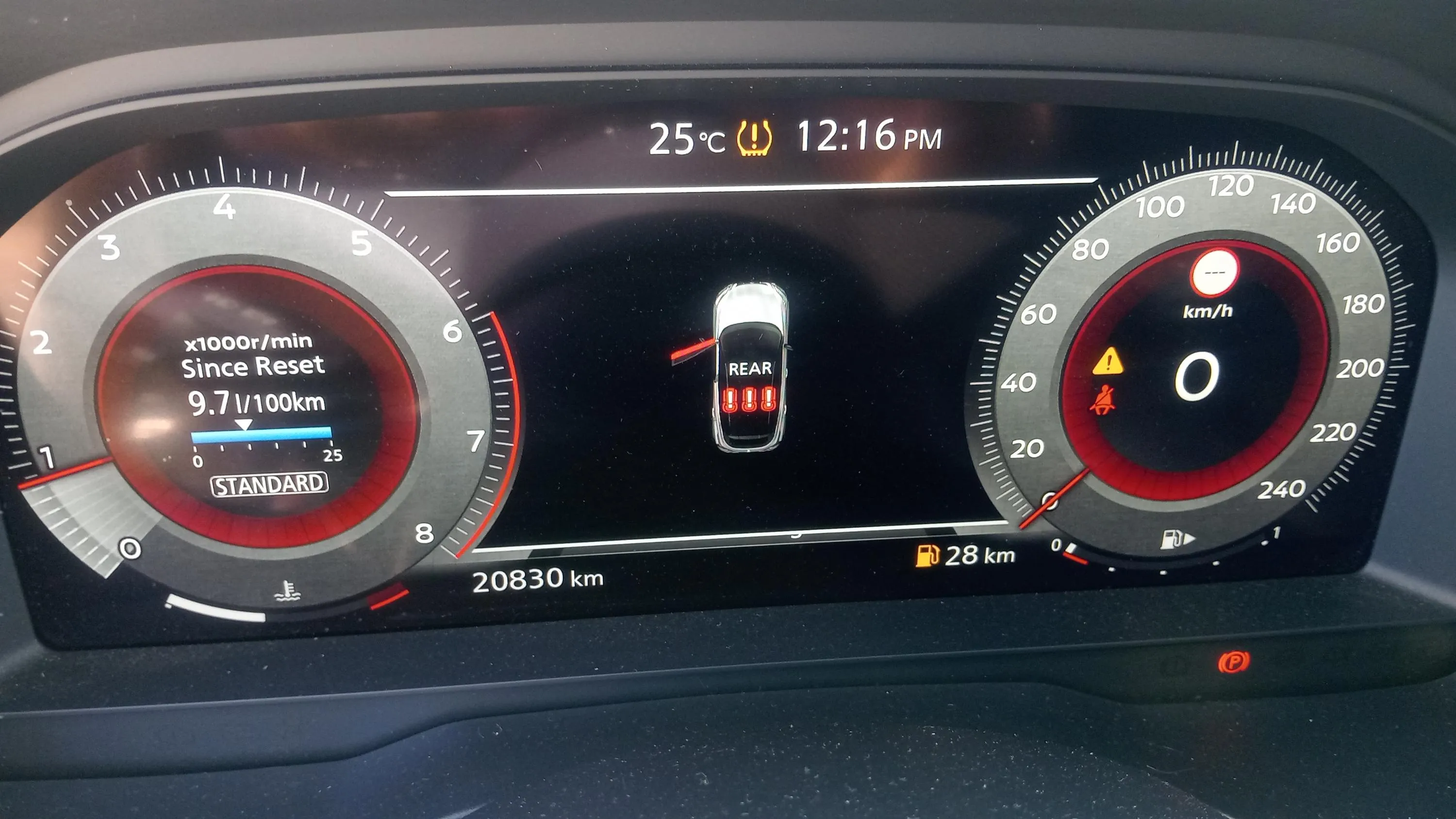 Nissan Qashqai DIG-T N-Connecta - foto 16