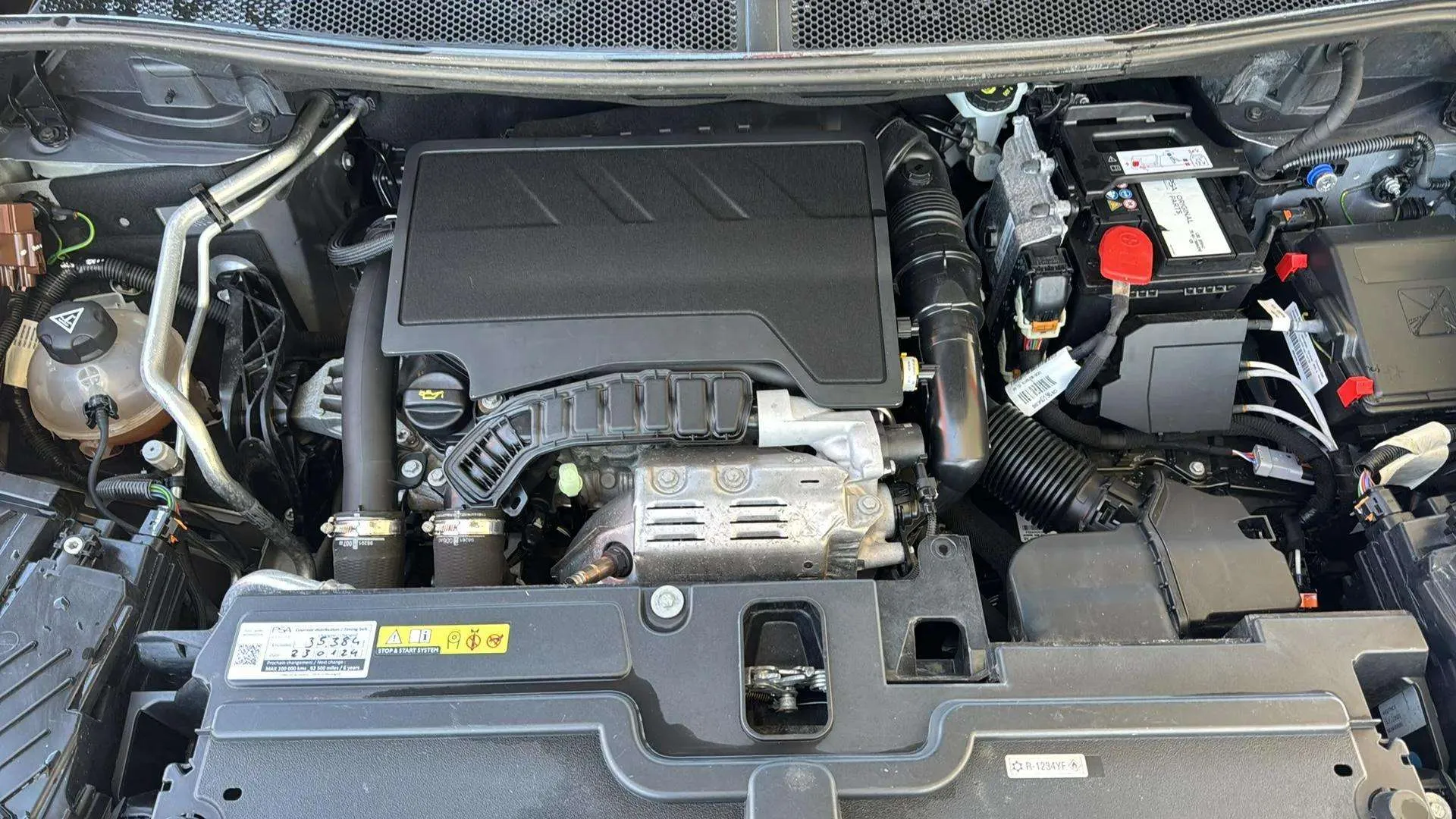 Opel Grandland 1.2 Turbo GS Line - foto 17