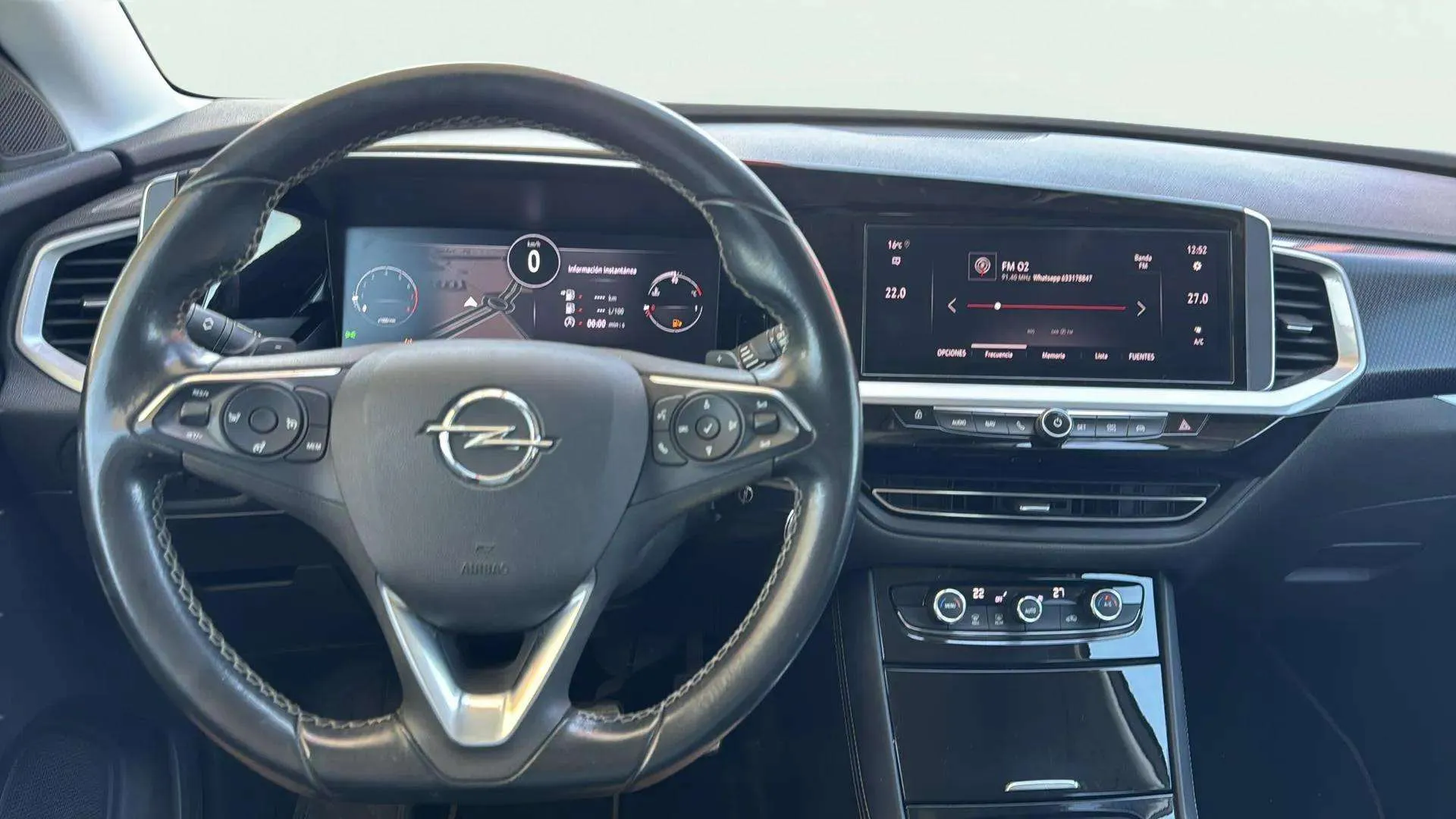 Opel Grandland 1.2 Turbo GS Line - foto 10
