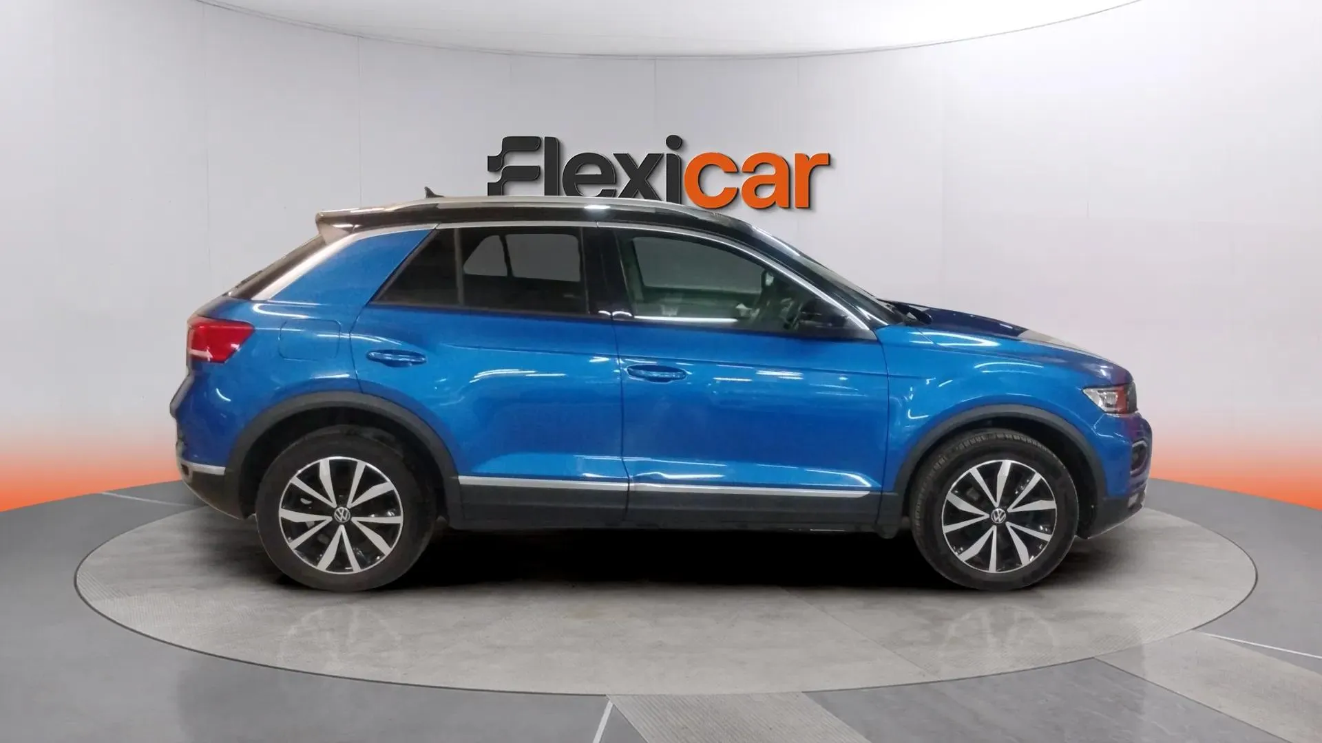Volkswagen T-Roc Advance Style 1.6 TDI - foto 3