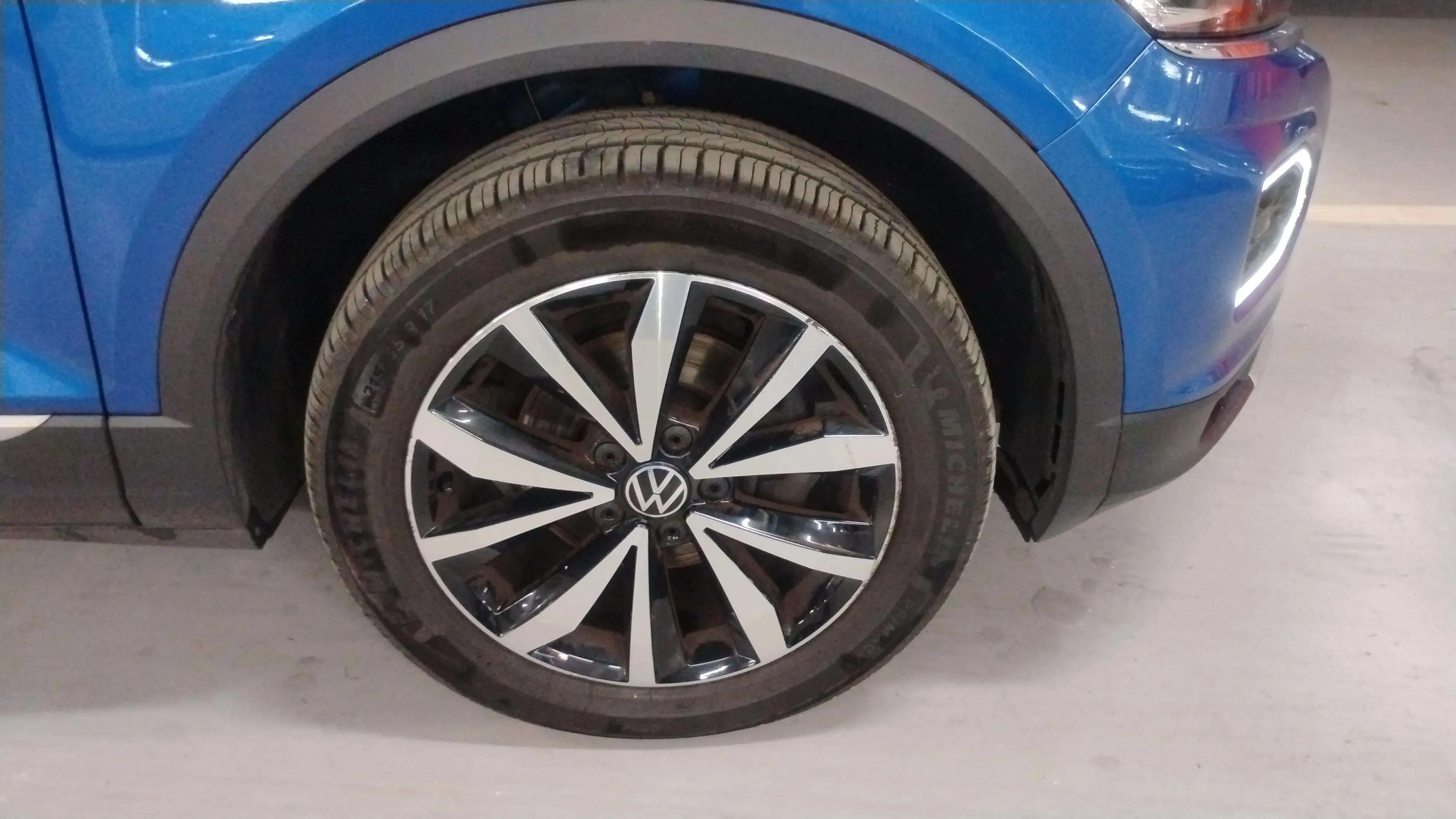 Volkswagen T-Roc Advance Style 1.6 TDI - foto 30