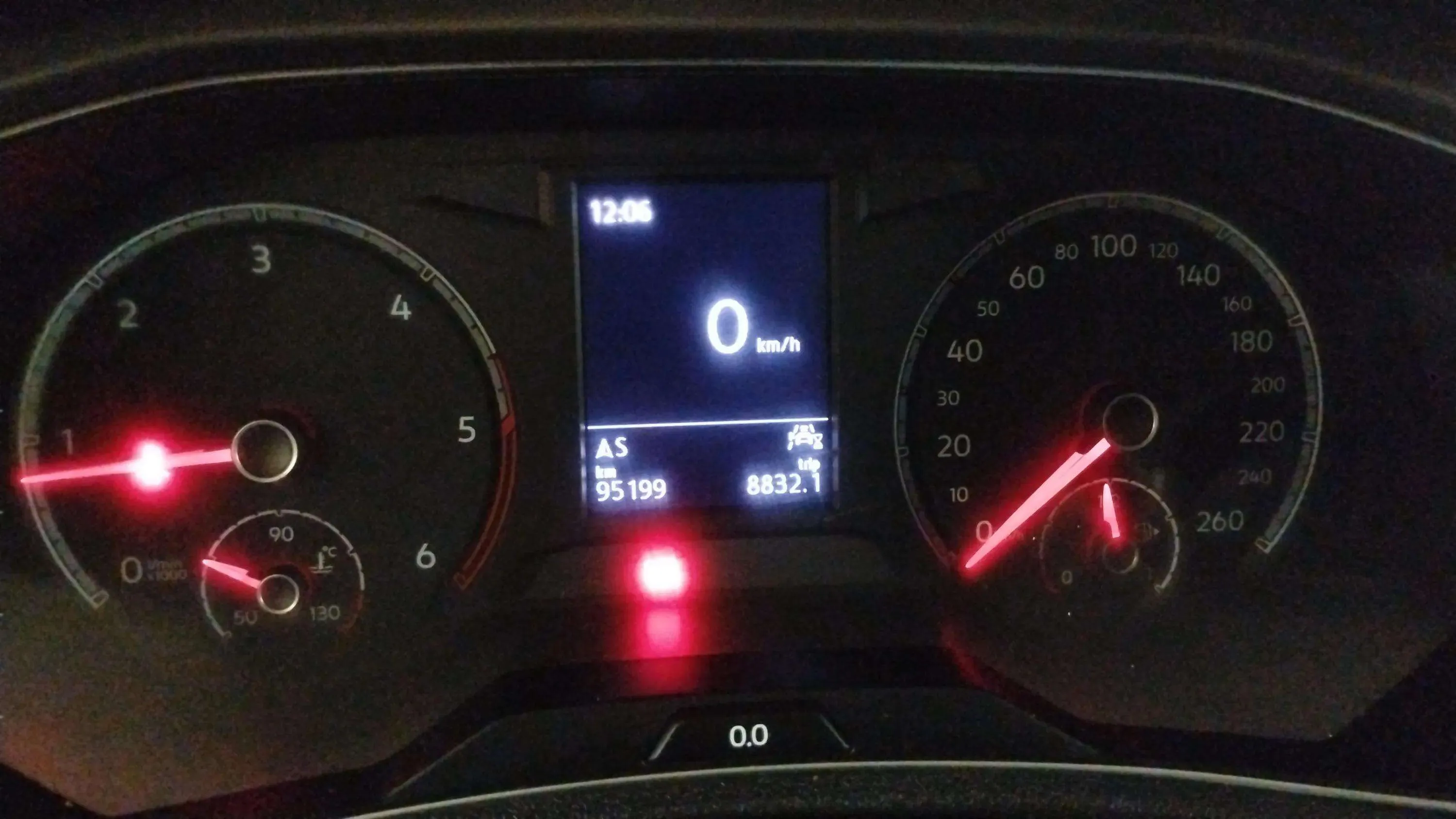 Volkswagen T-Roc Advance Style 1.6 TDI - foto 23