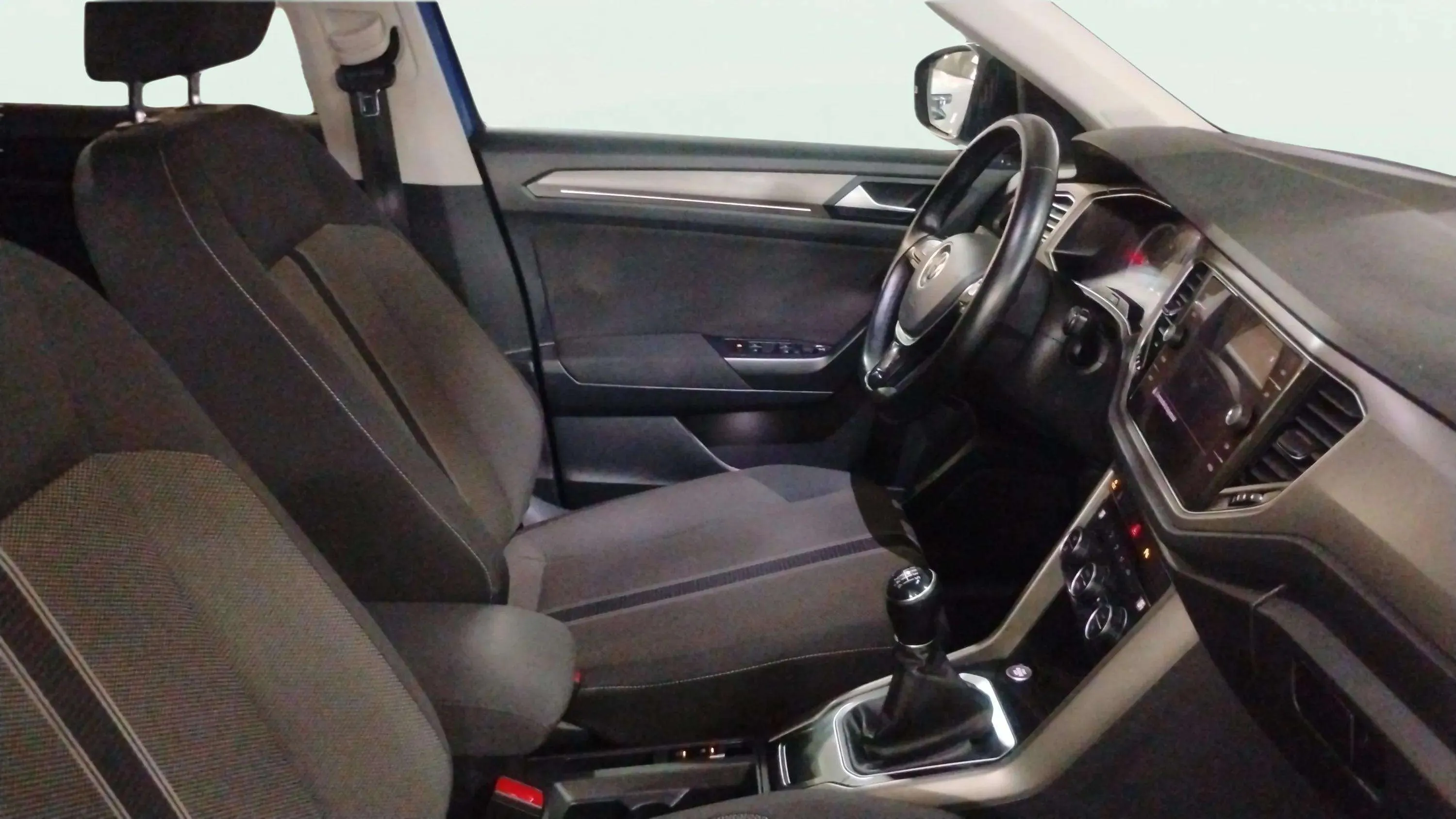 Volkswagen T-Roc Advance Style 1.6 TDI - foto 10
