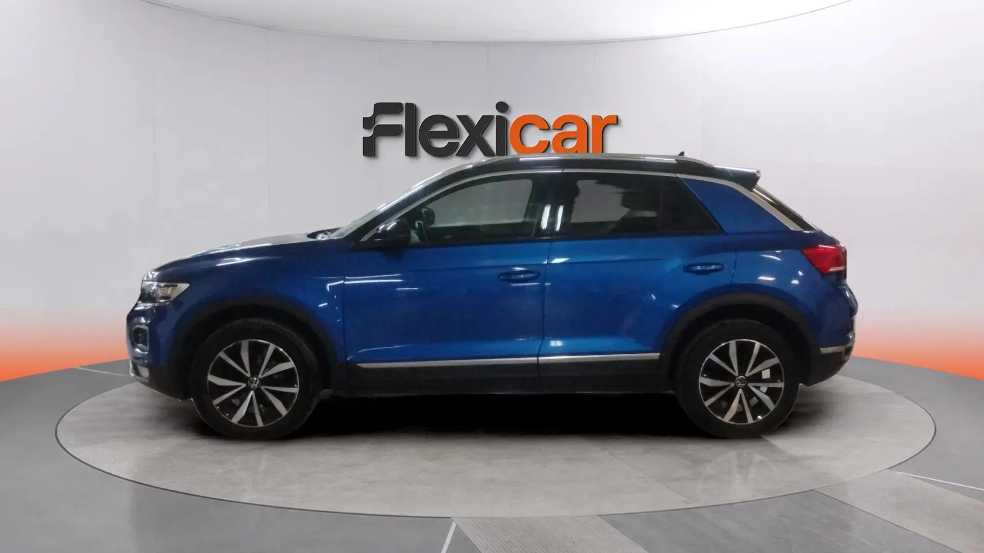 Volkswagen T-Roc Advance Style 1.6 TDI - foto 4