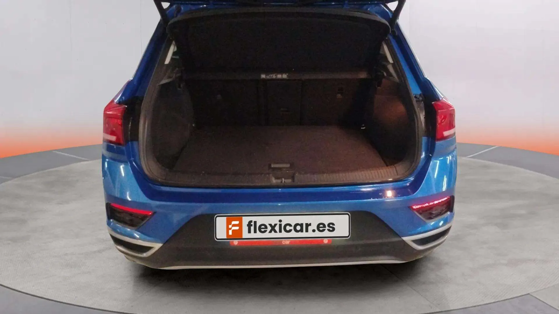 Volkswagen T-Roc Advance Style 1.6 TDI - foto 29