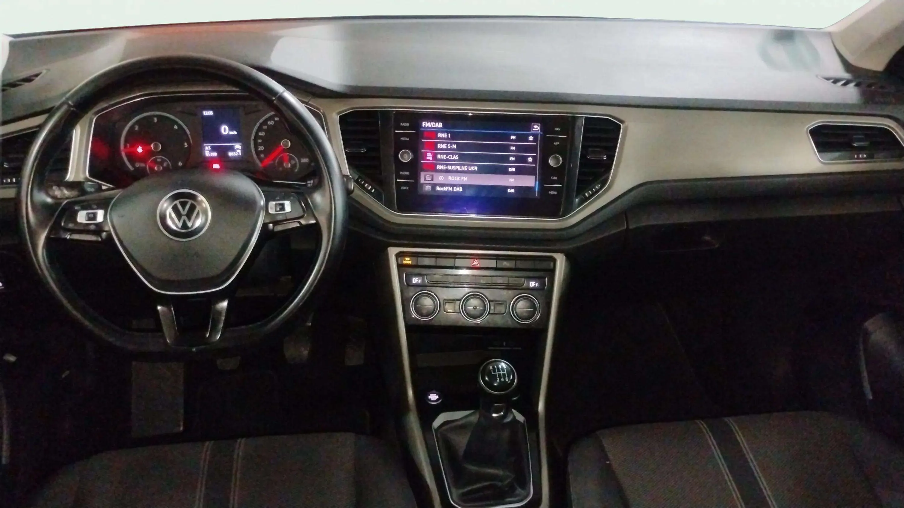 Volkswagen T-Roc Advance Style 1.6 TDI - foto 18