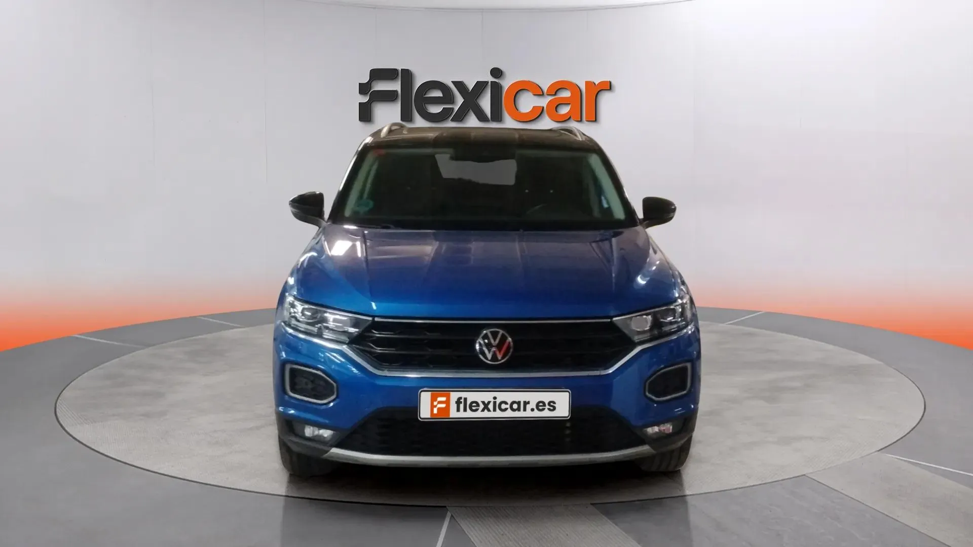 Volkswagen T-Roc Advance Style 1.6 TDI - foto 2