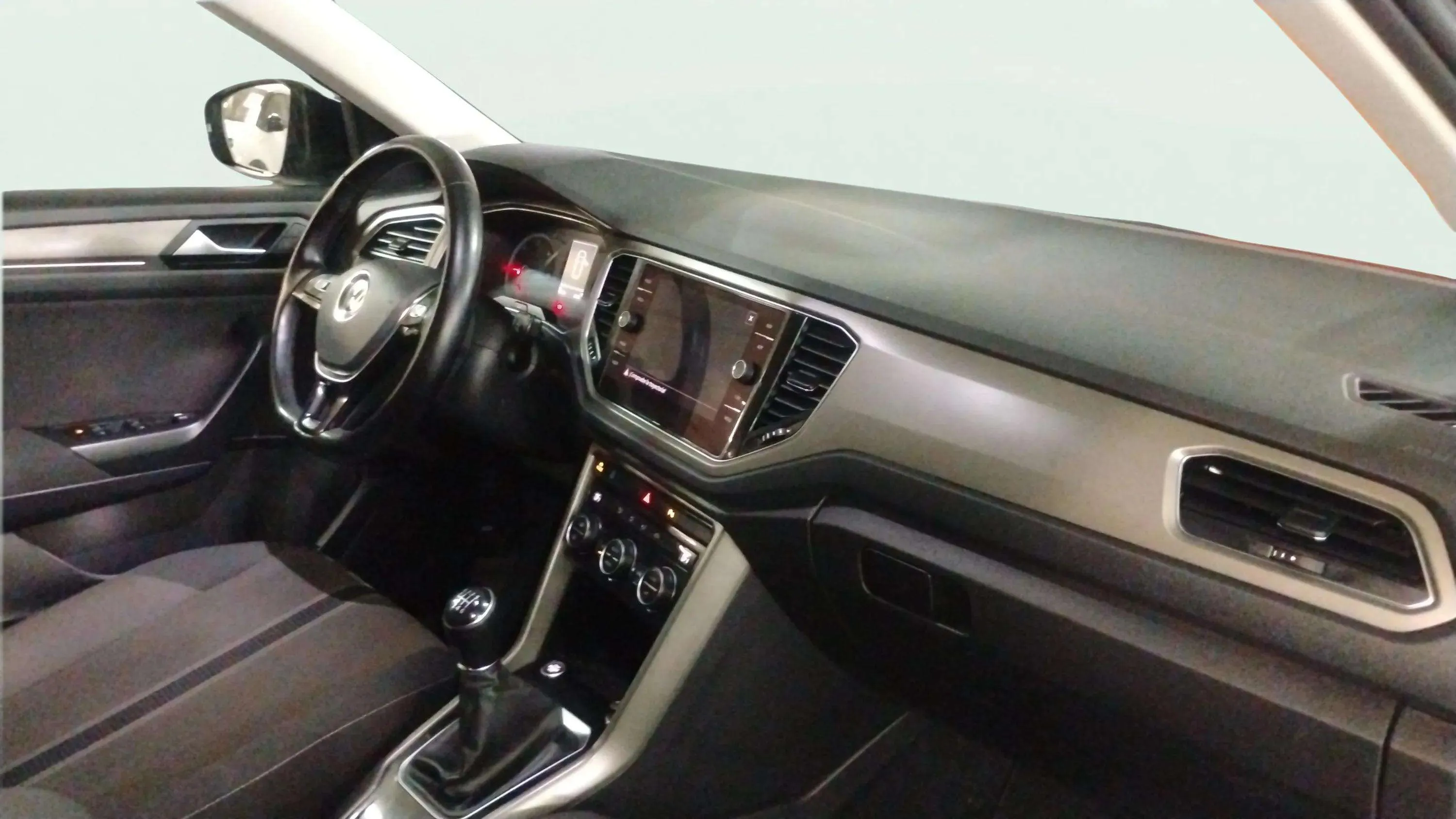 Volkswagen T-Roc Advance Style 1.6 TDI - foto 9