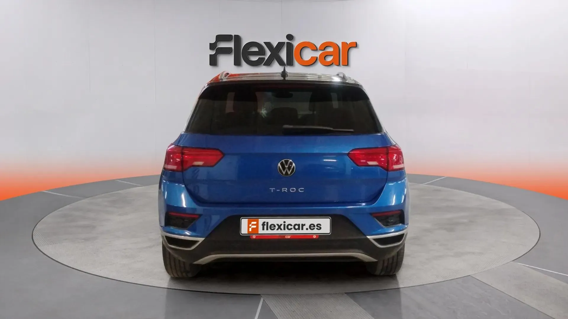 Volkswagen T-Roc Advance Style 1.6 TDI - foto 5