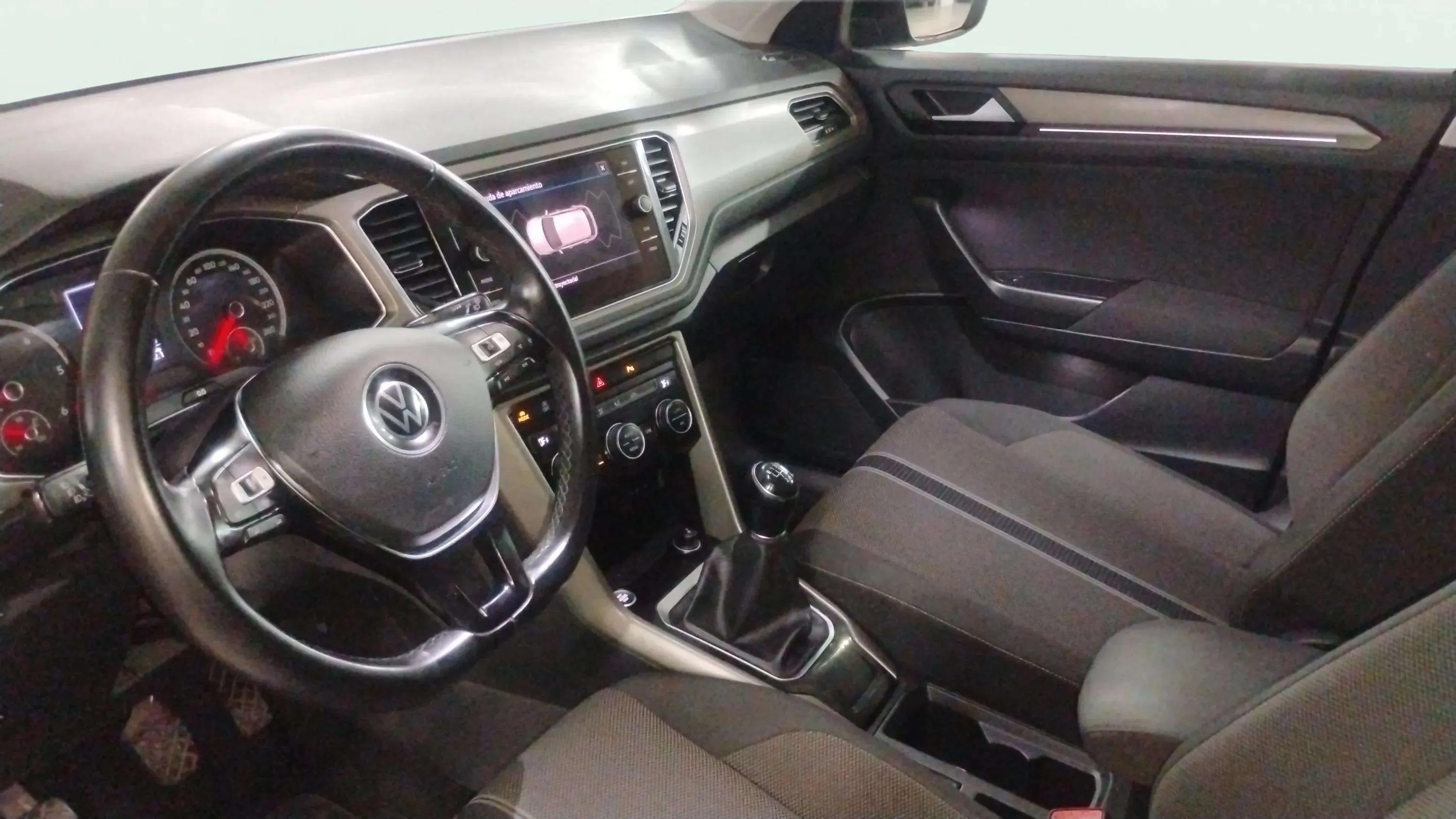 Volkswagen T-Roc Advance Style 1.6 TDI - foto 6