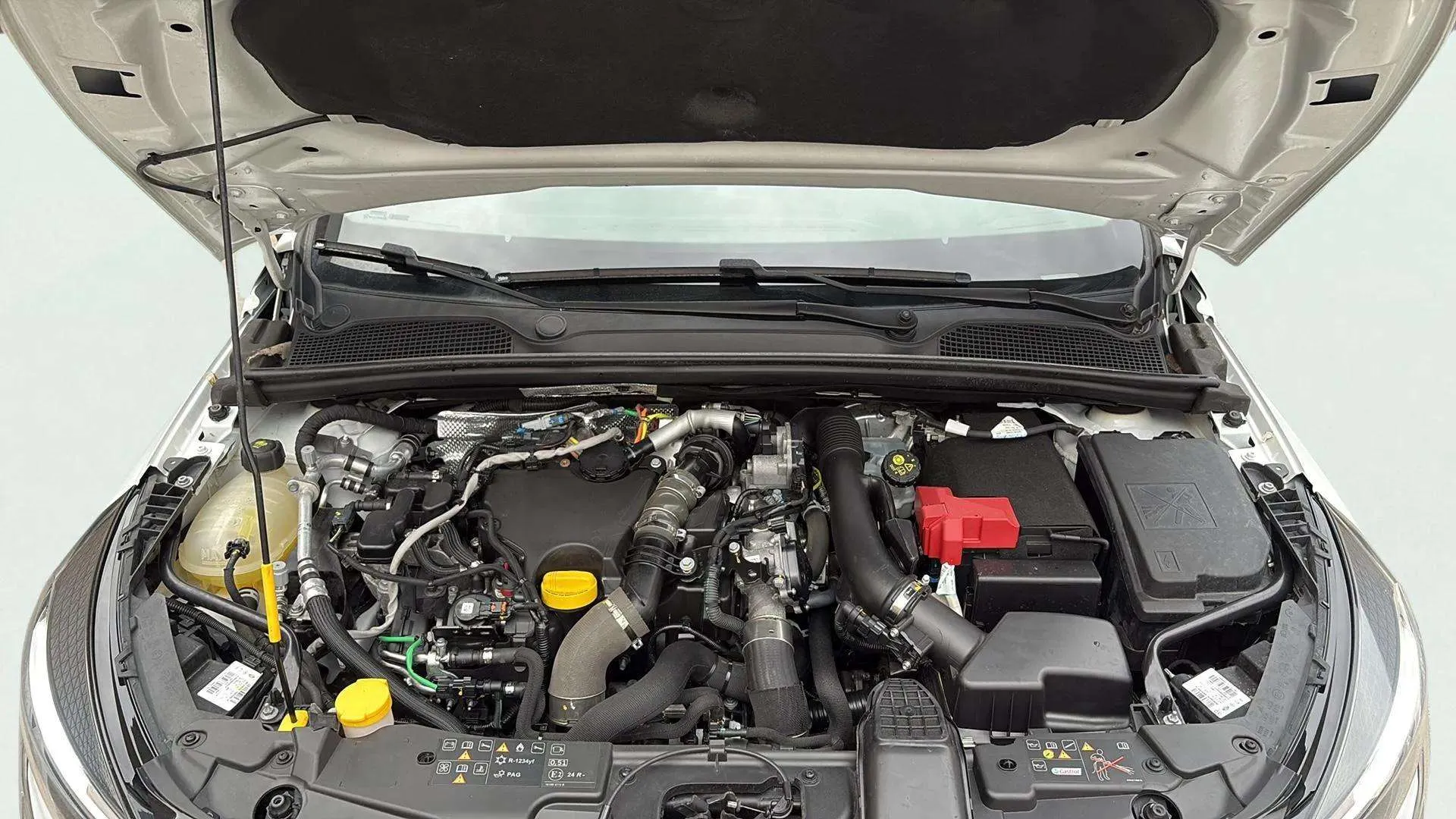 Renault Clio Business Blue dCi - foto 15