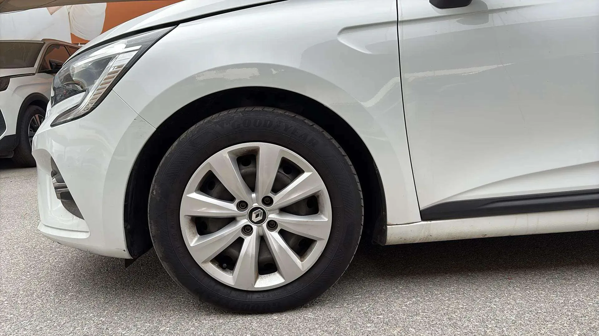 Renault Clio Business Blue dCi - foto 14