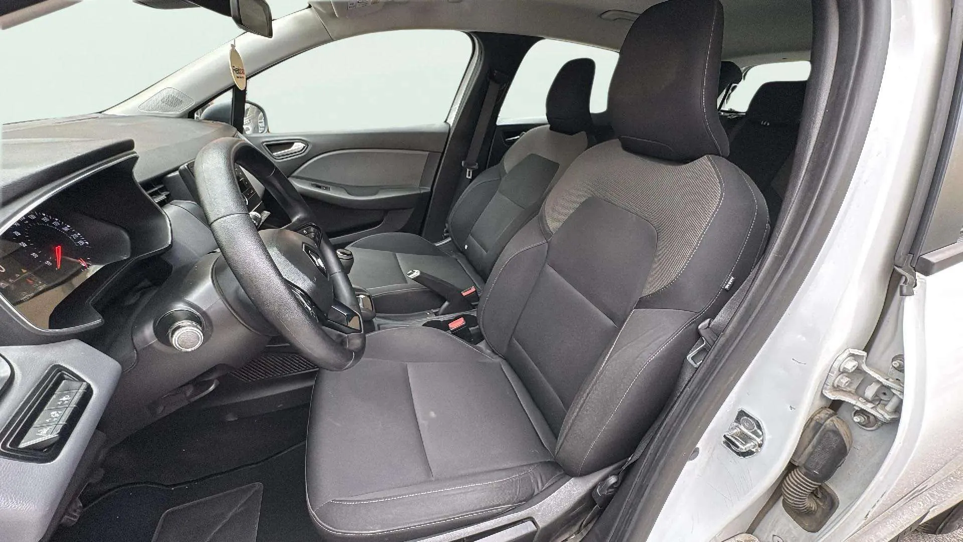 Renault Clio Business Blue dCi - foto 11