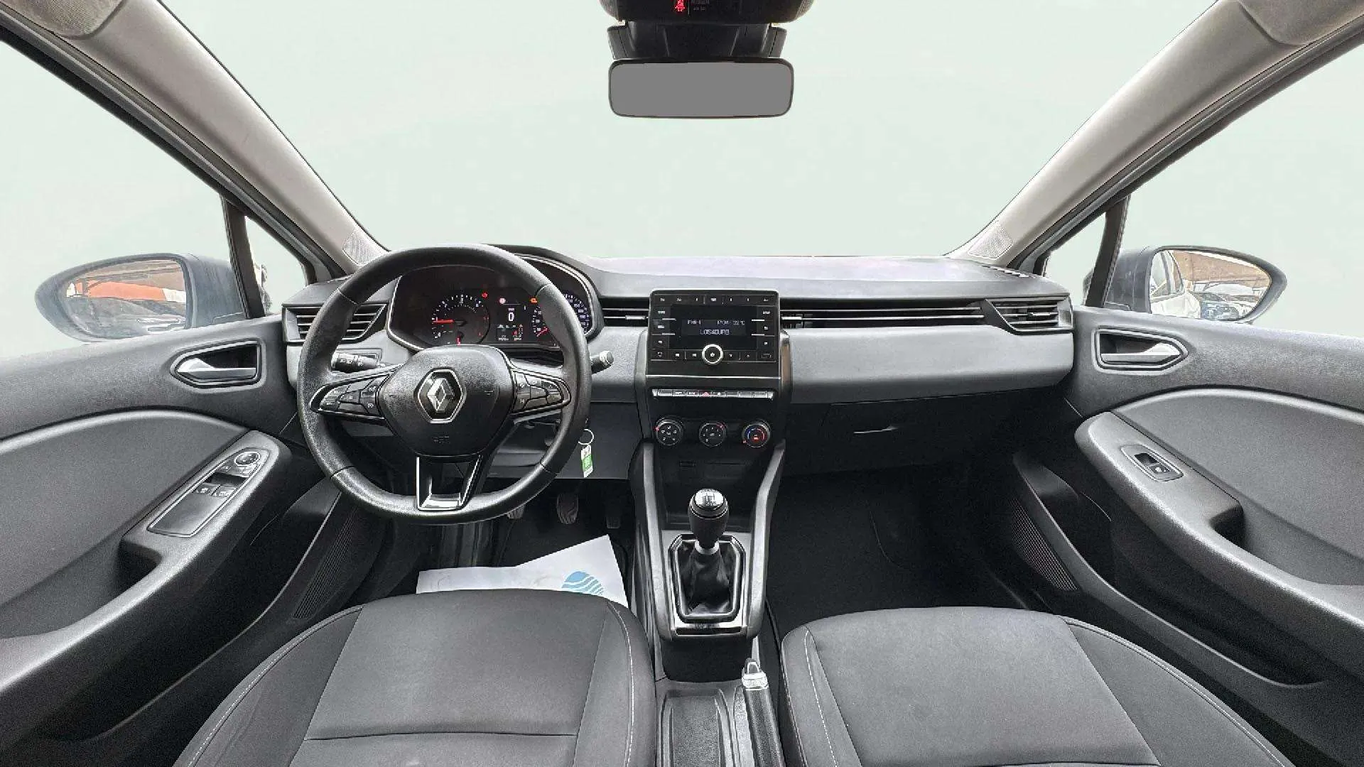 Renault Clio Business Blue dCi - foto 7