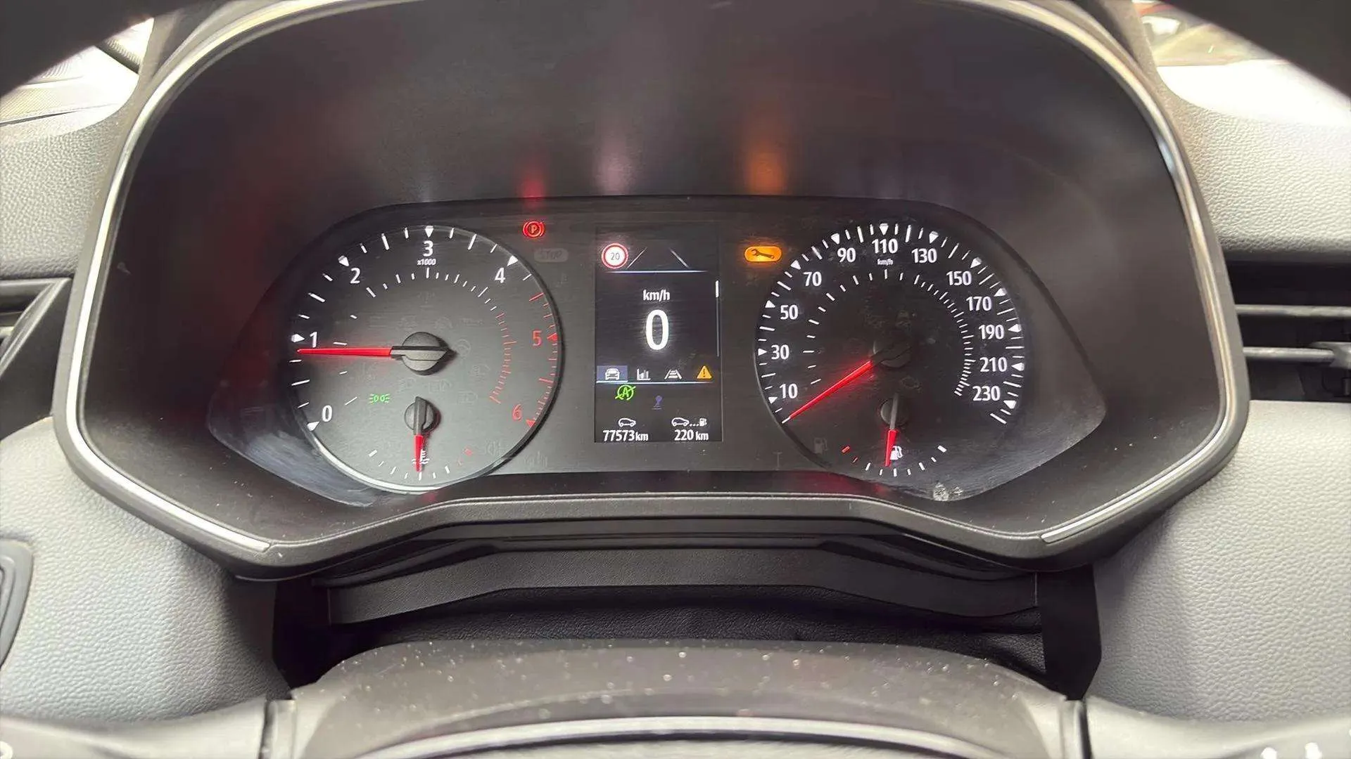 Renault Clio Business Blue dCi - foto 10