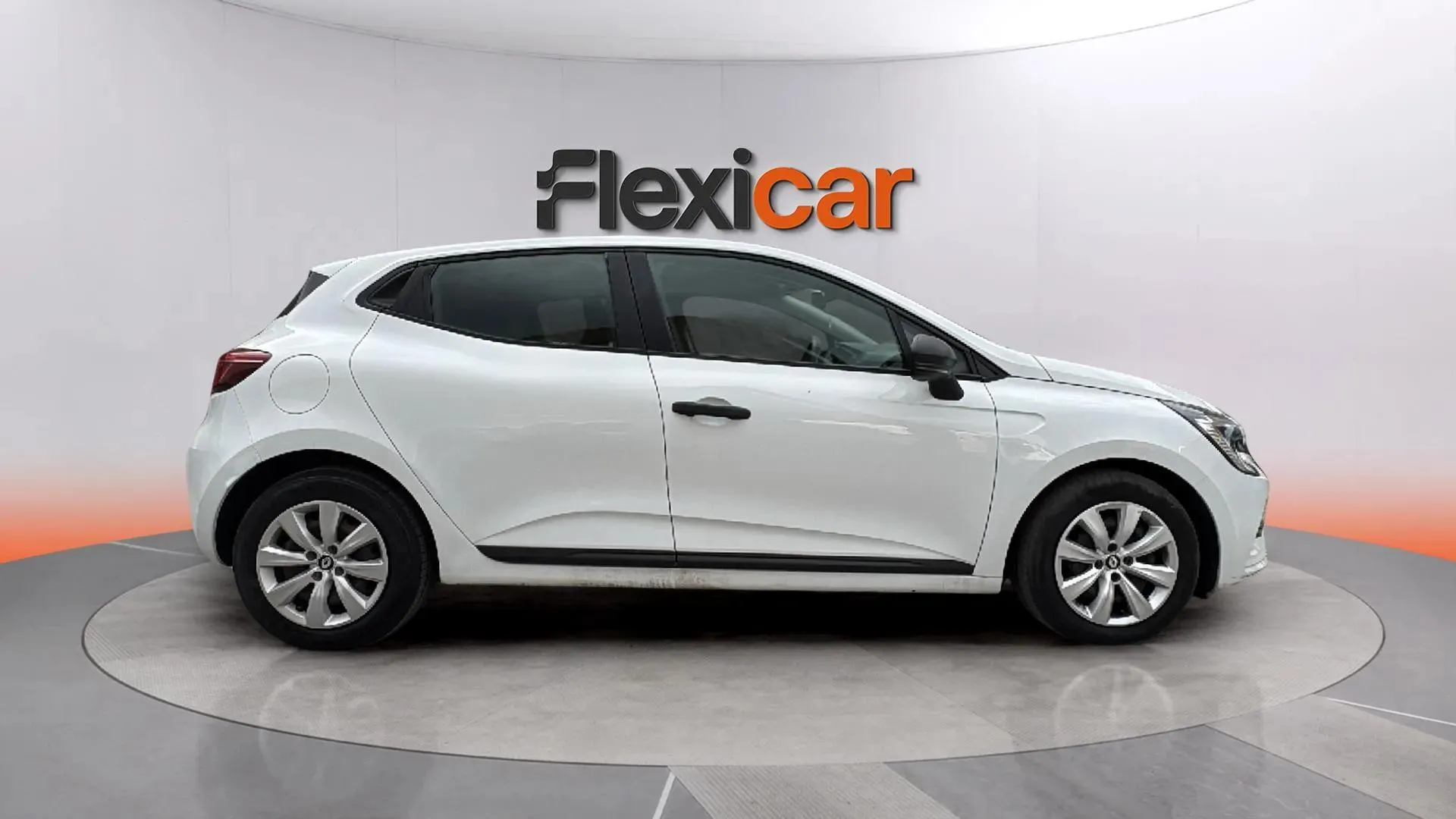 Renault Clio Business Blue dCi - foto 3