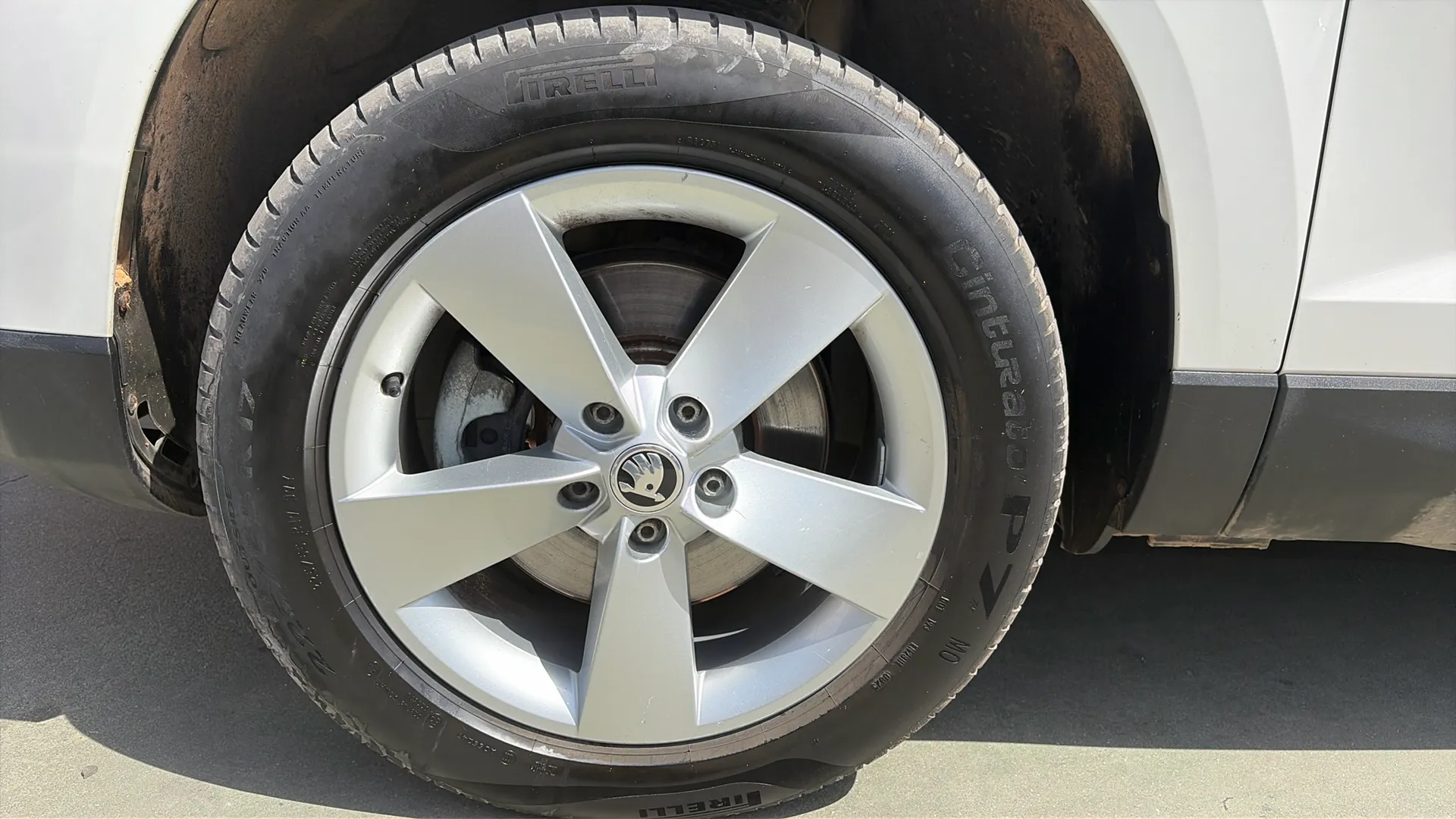 Škoda Karoq 2.0 TDI DSG 4x4 Ambition - foto 14