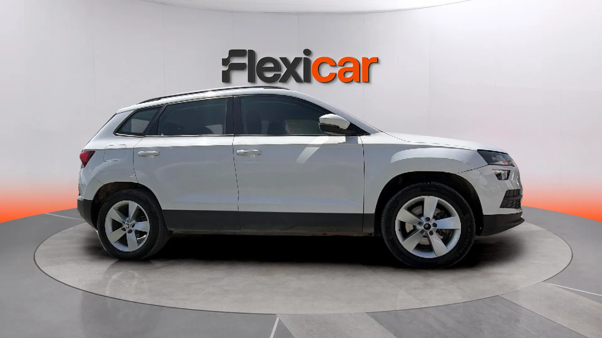 Škoda Karoq 2.0 TDI DSG 4x4 Ambition - foto 3