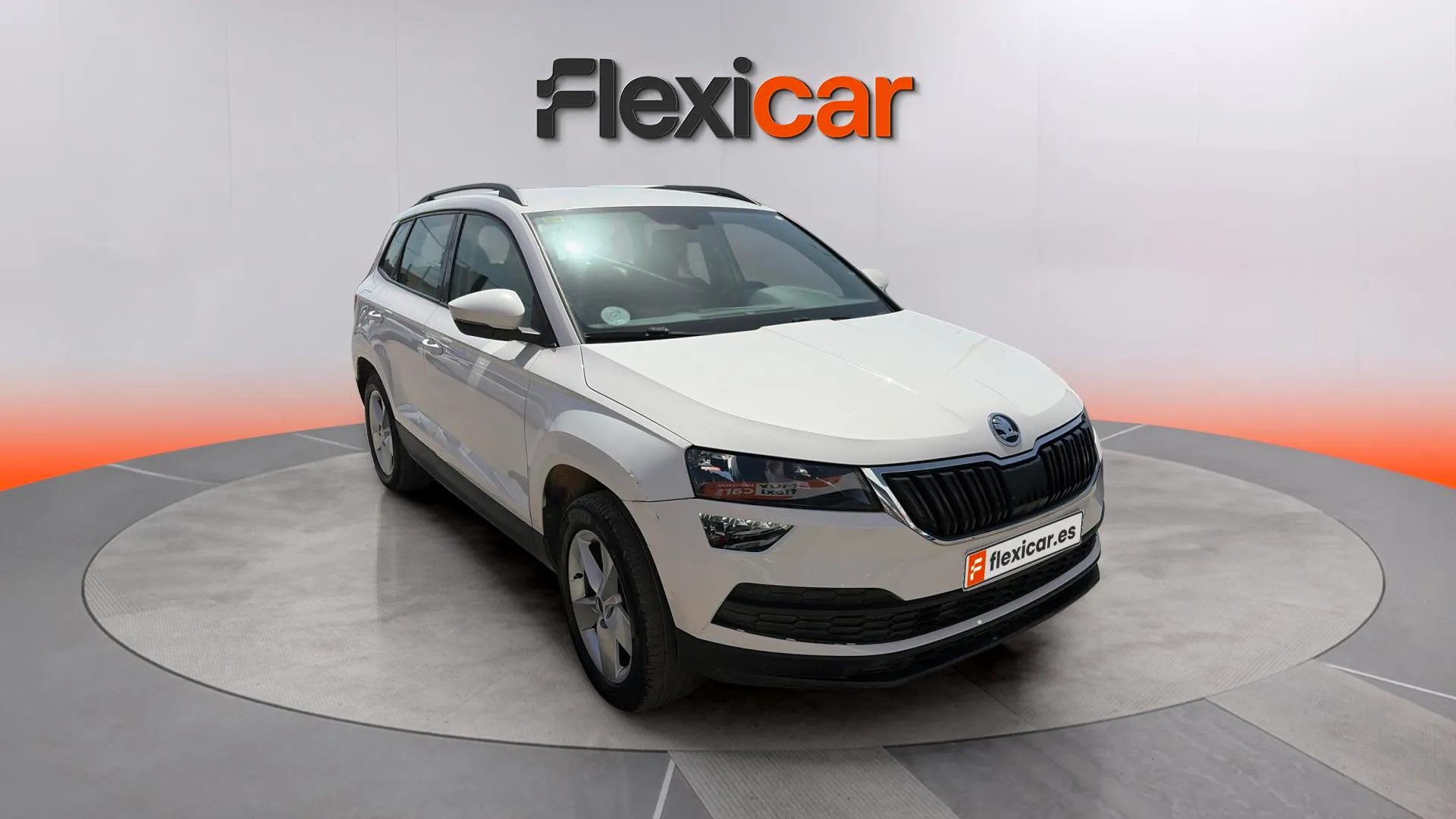 Škoda Karoq 2.0 TDI DSG 4x4 Ambition - foto 23