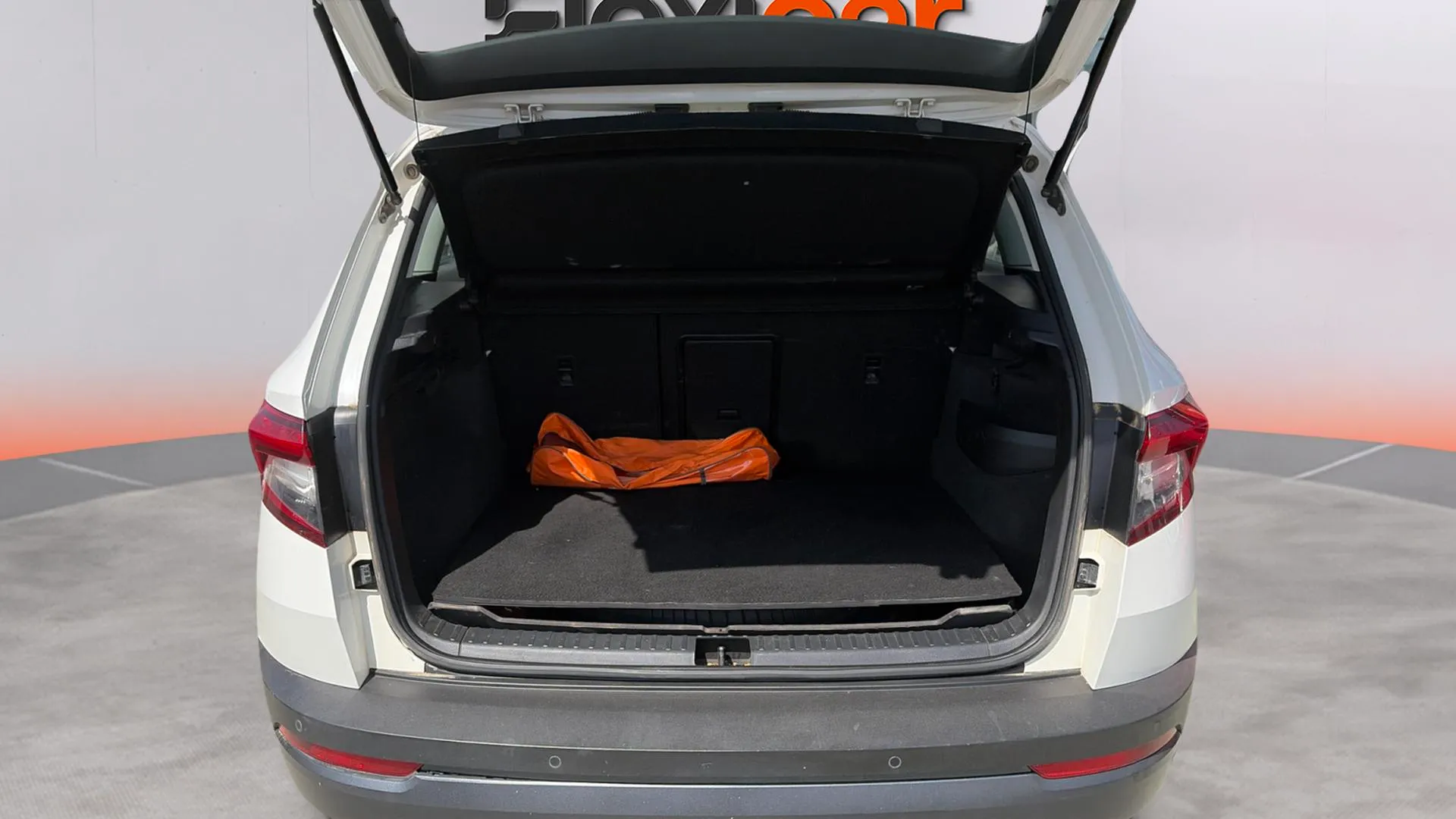 Škoda Karoq 2.0 TDI DSG 4x4 Ambition - foto 13