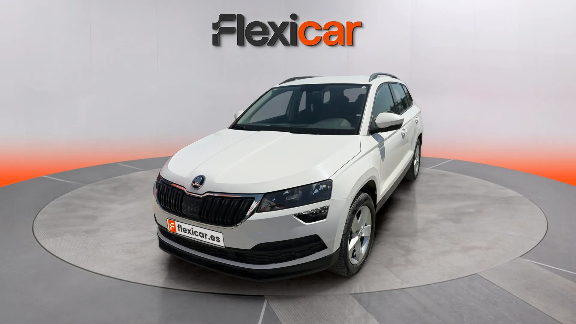 Škoda Karoq 2.0 TDI DSG 4x4 Ambition - foto 22