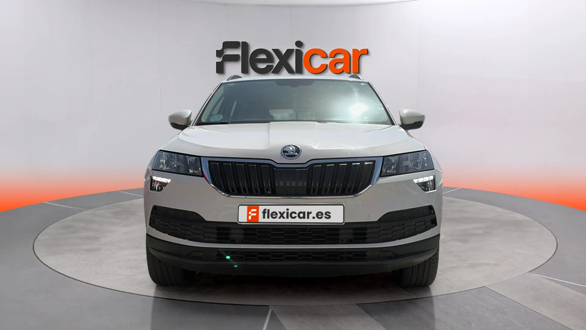 Škoda Karoq 2.0 TDI DSG 4x4 Ambition - foto 2