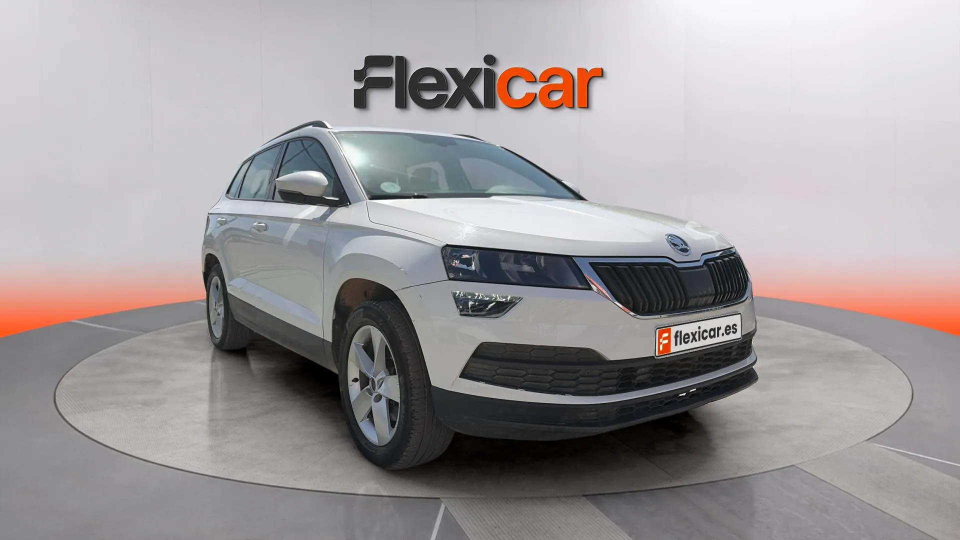 Škoda Karoq 2.0 TDI DSG 4x4 Ambition